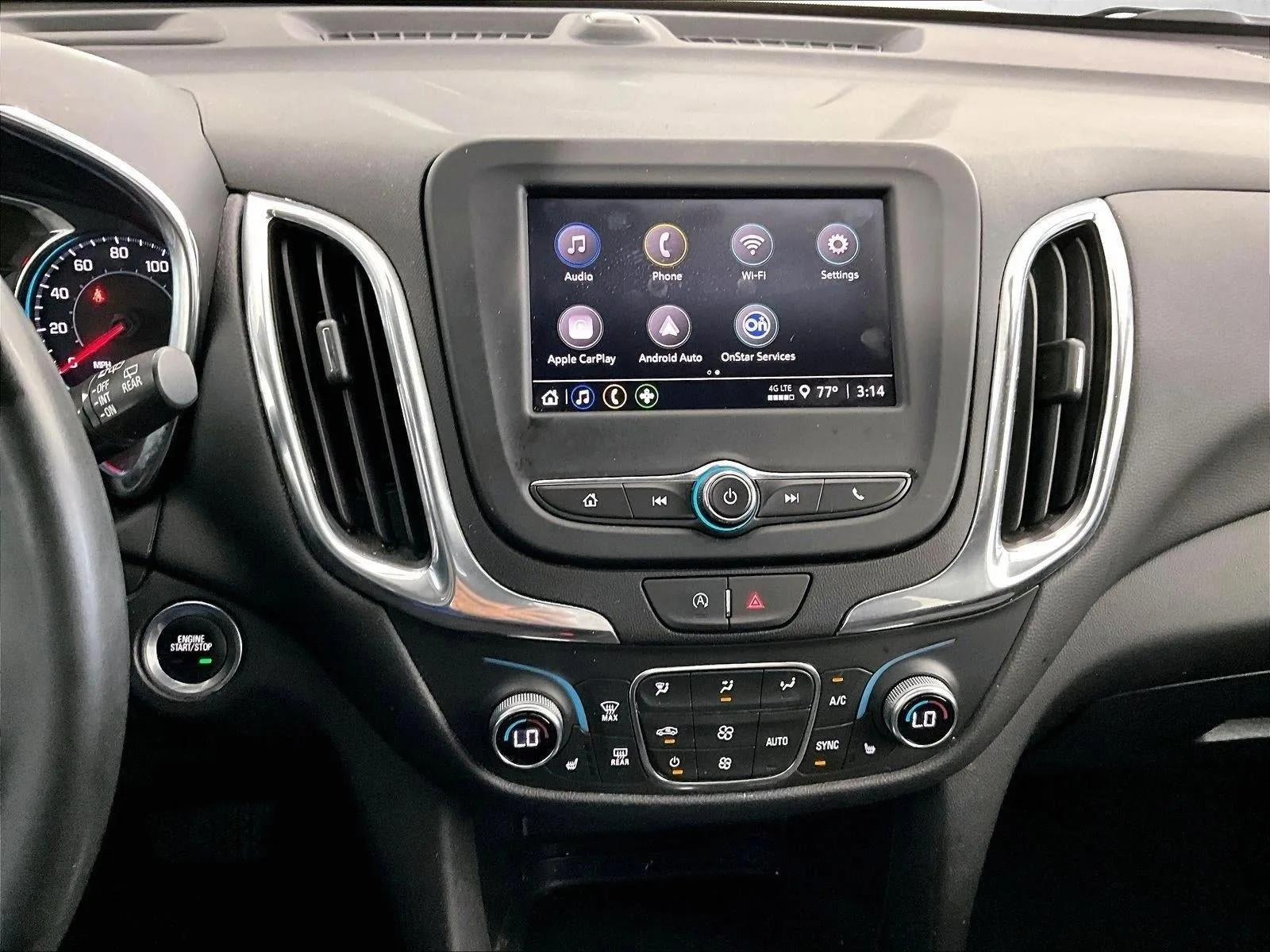 2023 Chevrolet Equinox LT photo 24
