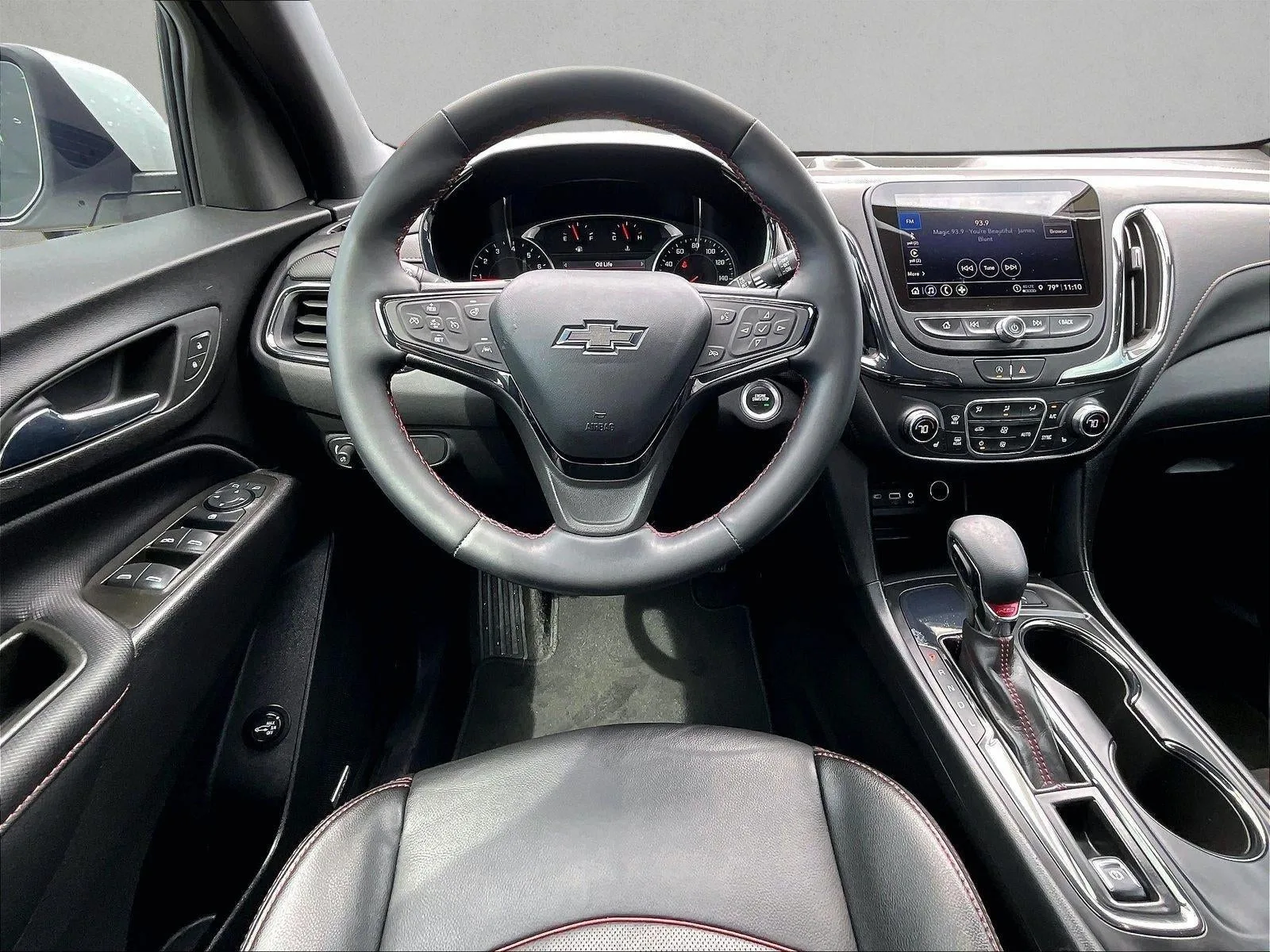 2024 Chevrolet Equinox RS photo 7
