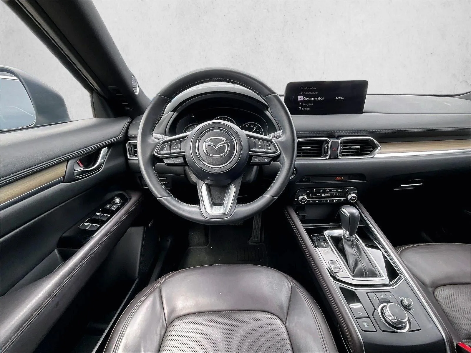 2023 Mazda CX-5 2.5 Turbo Signature photo 7