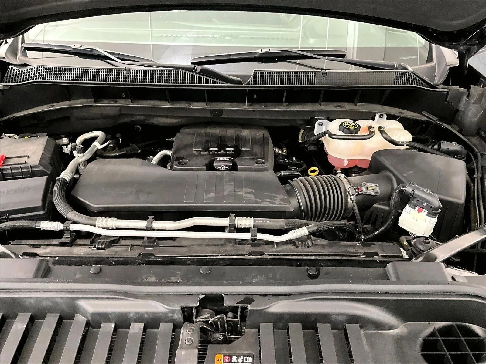 2023 Chevrolet Silverado 1500 LT photo 11
