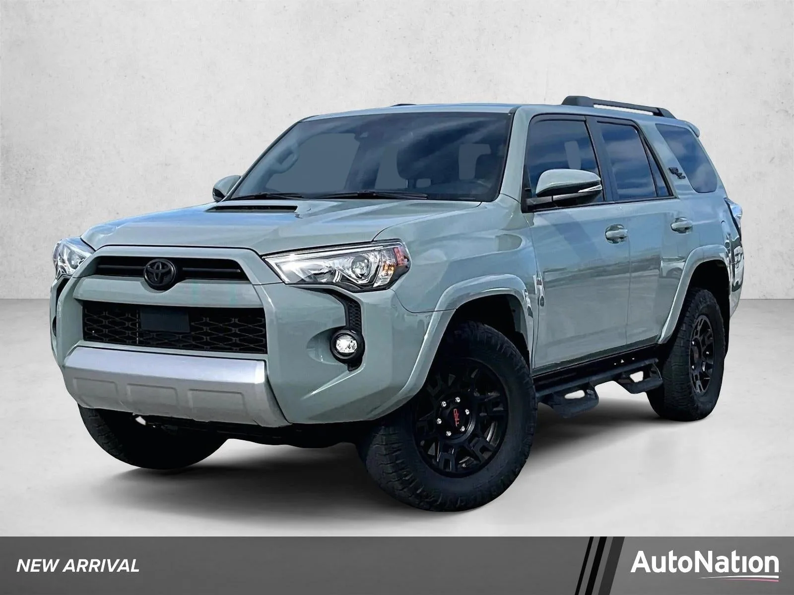 2023 Toyota 4Runner