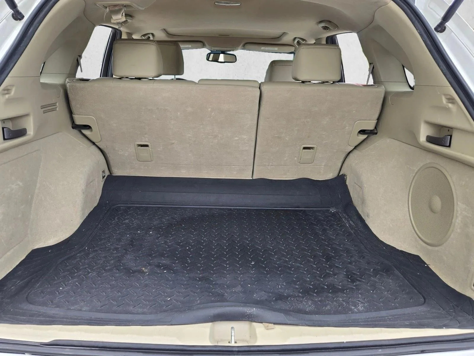 2015 Acura RDX AWD photo 6