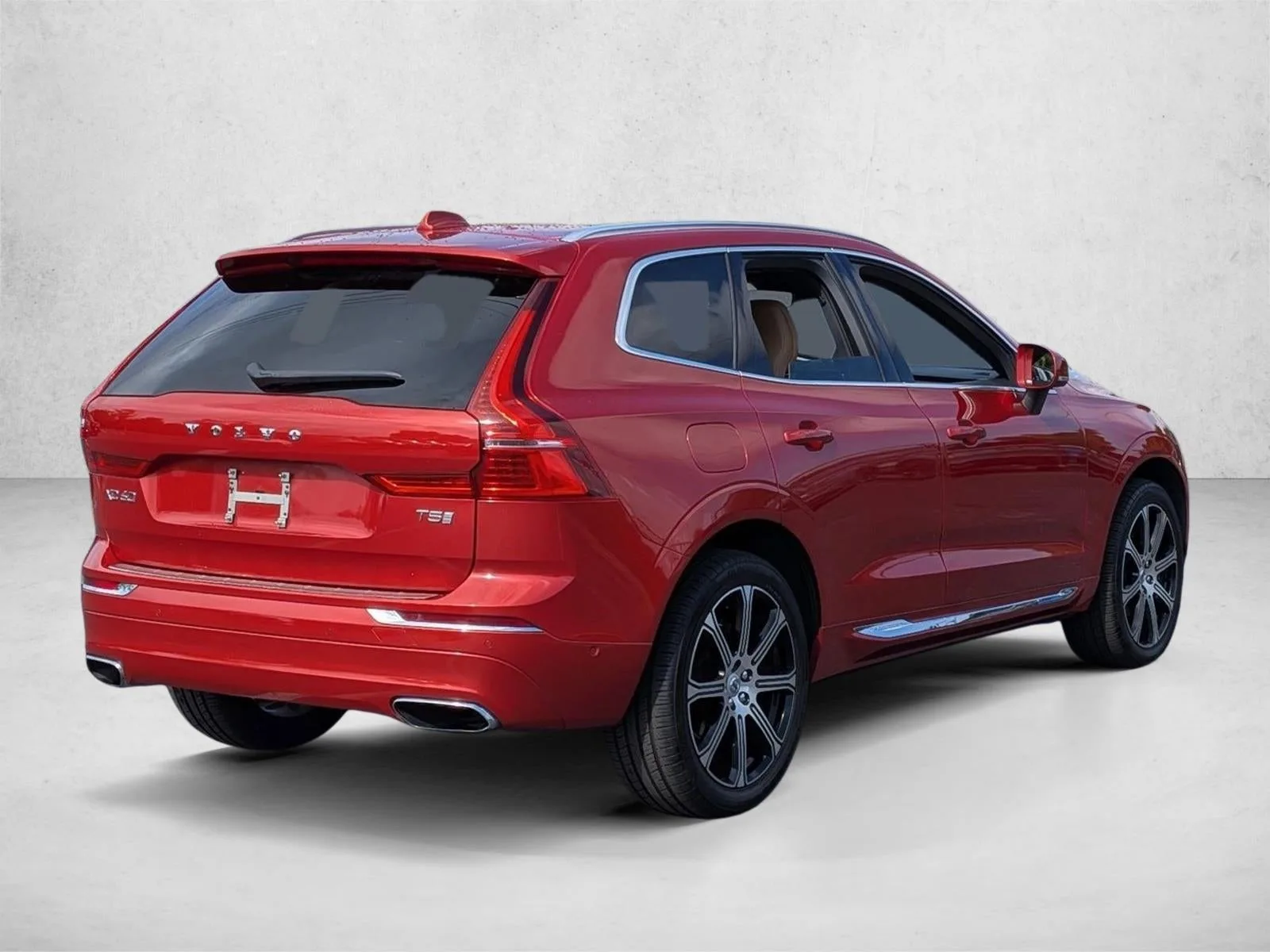 2019 Volvo XC60 T5 FWD Inscription photo 5