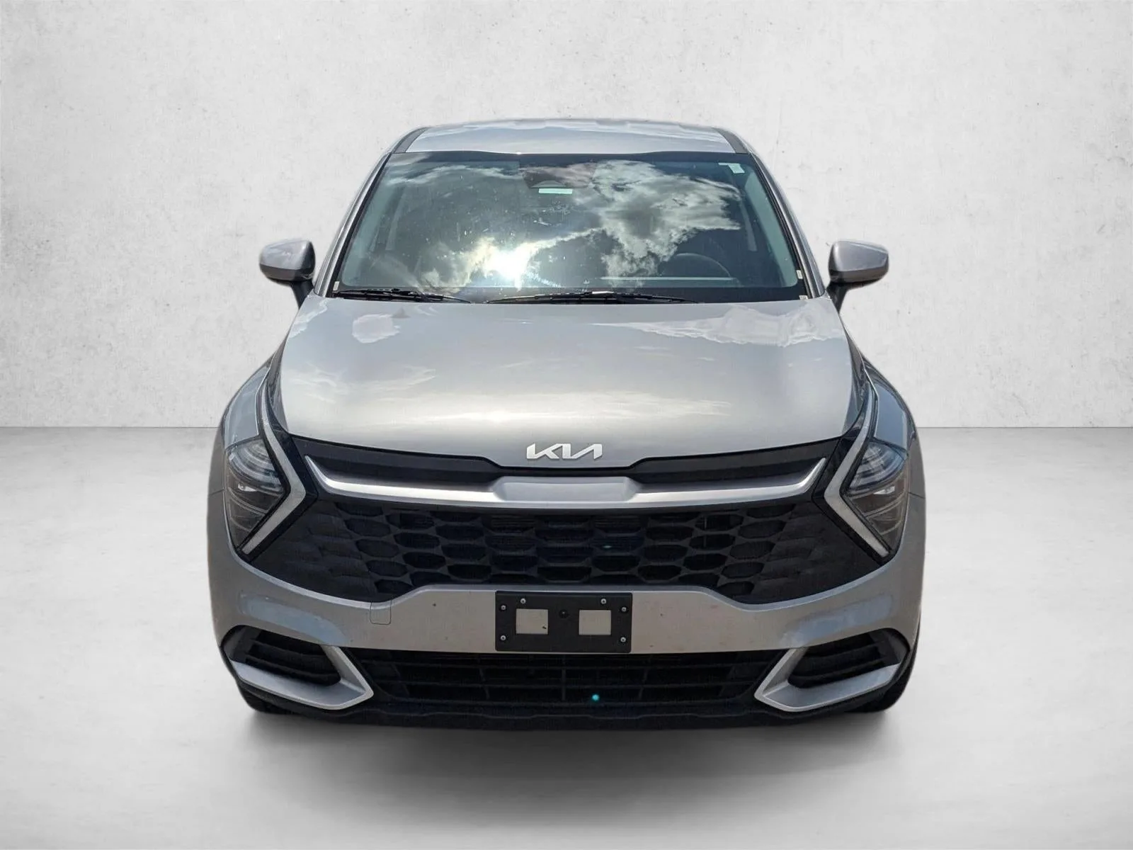 2024 Kia Sportage LX photo 2