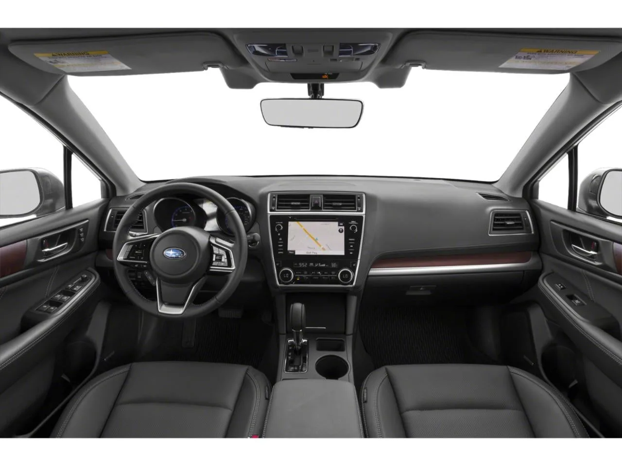 2019 Subaru Outback 2.5i Limited photo 11
