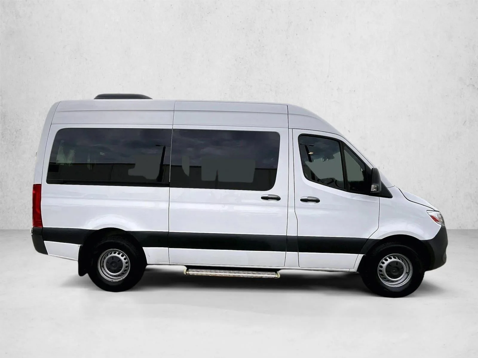 2022 Mercedes-Benz Sprinter 2500 Base photo 6