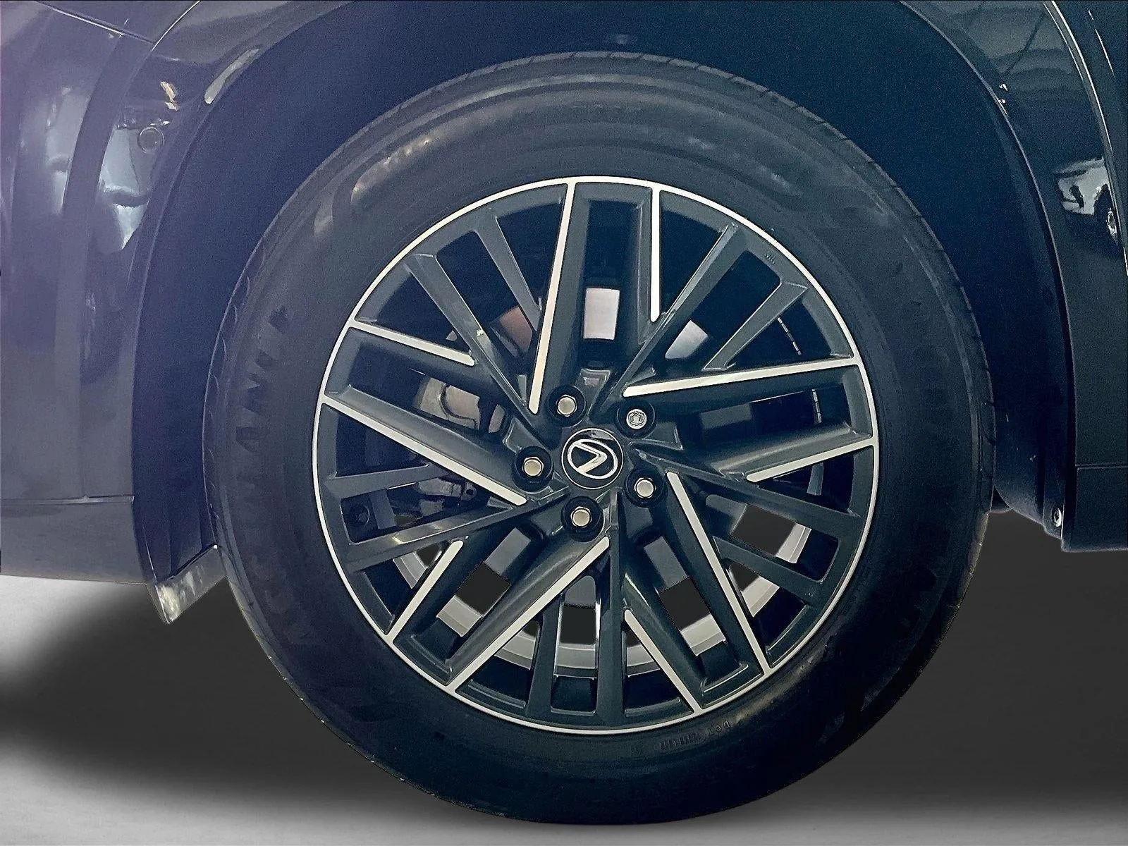 2025 Lexus TX 350 Premium photo 10