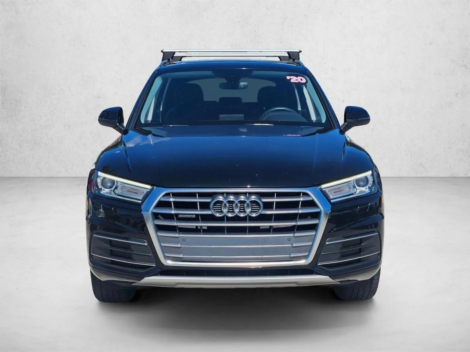 2020 Audi Q5 Premium 45 TFSI quattro photo 2