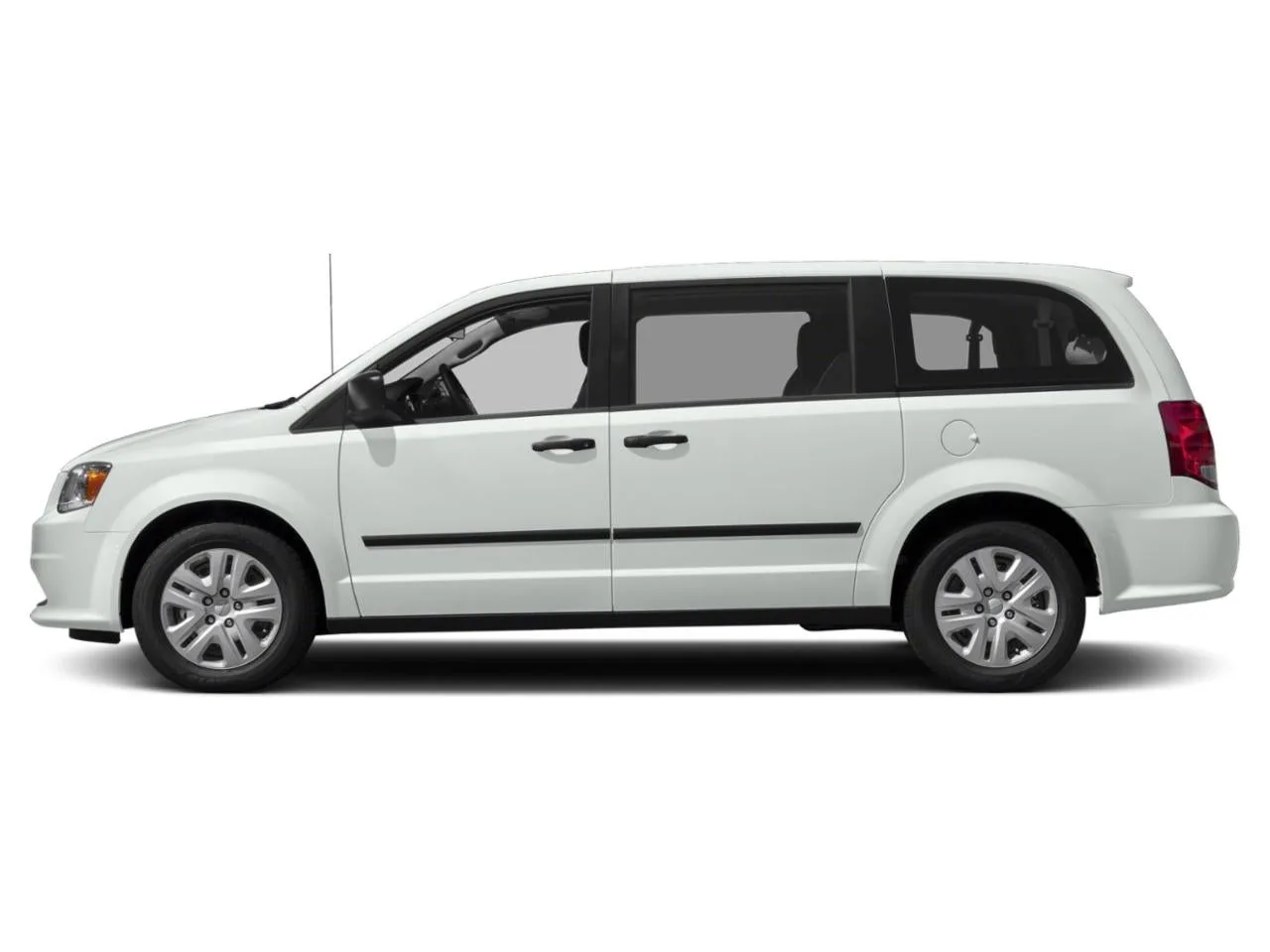 2019 Dodge Grand Caravan SXT Wagon photo 5