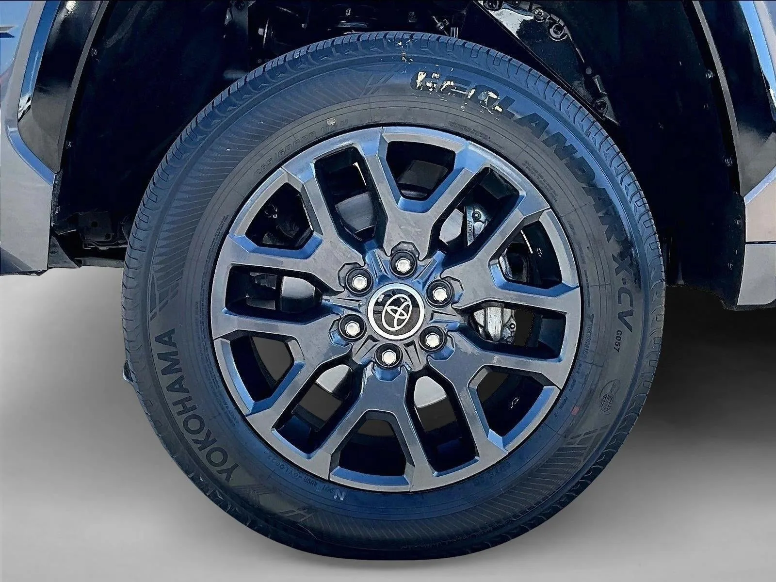 2023 Toyota Tundra Platinum photo 10
