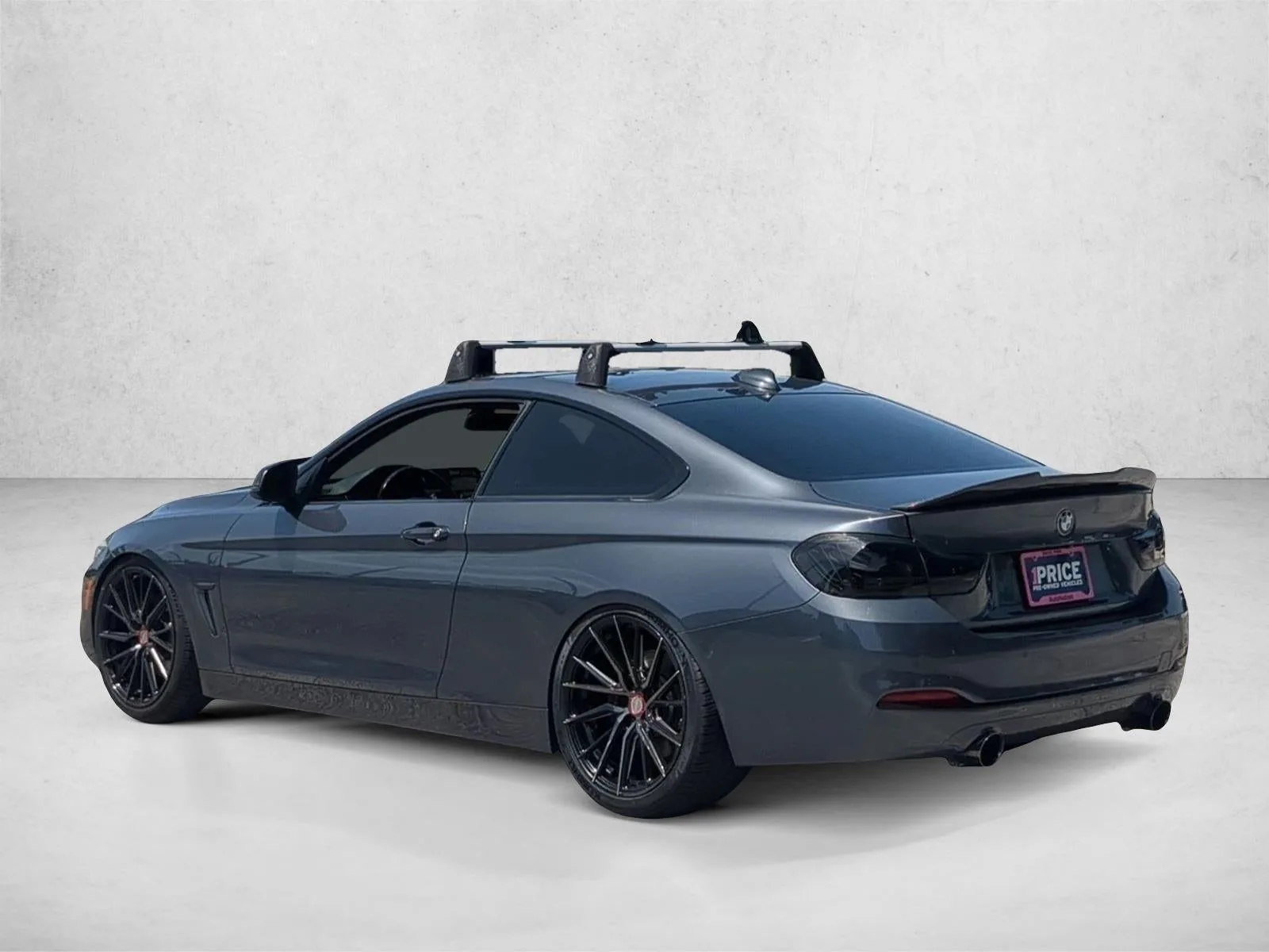 2018 BMW 440i 440i photo 8
