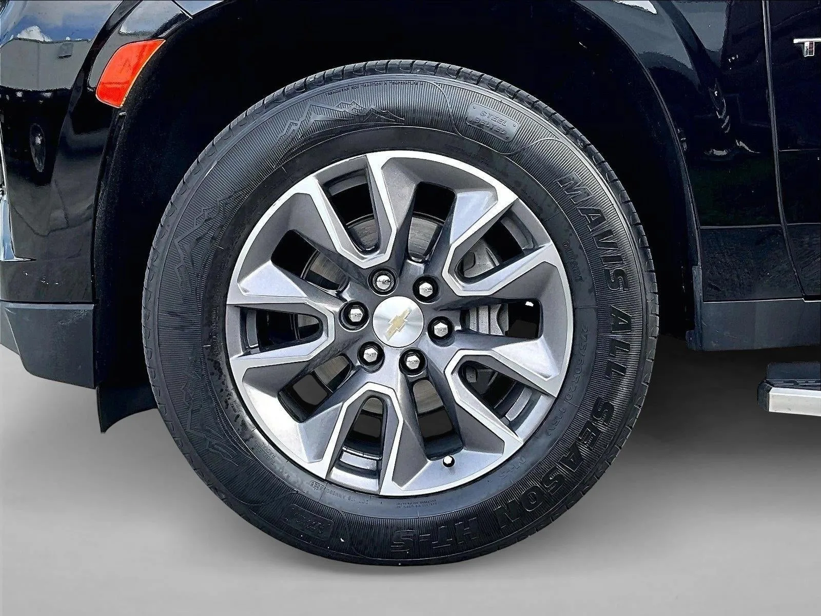 2023 Chevrolet Tahoe LS photo 10