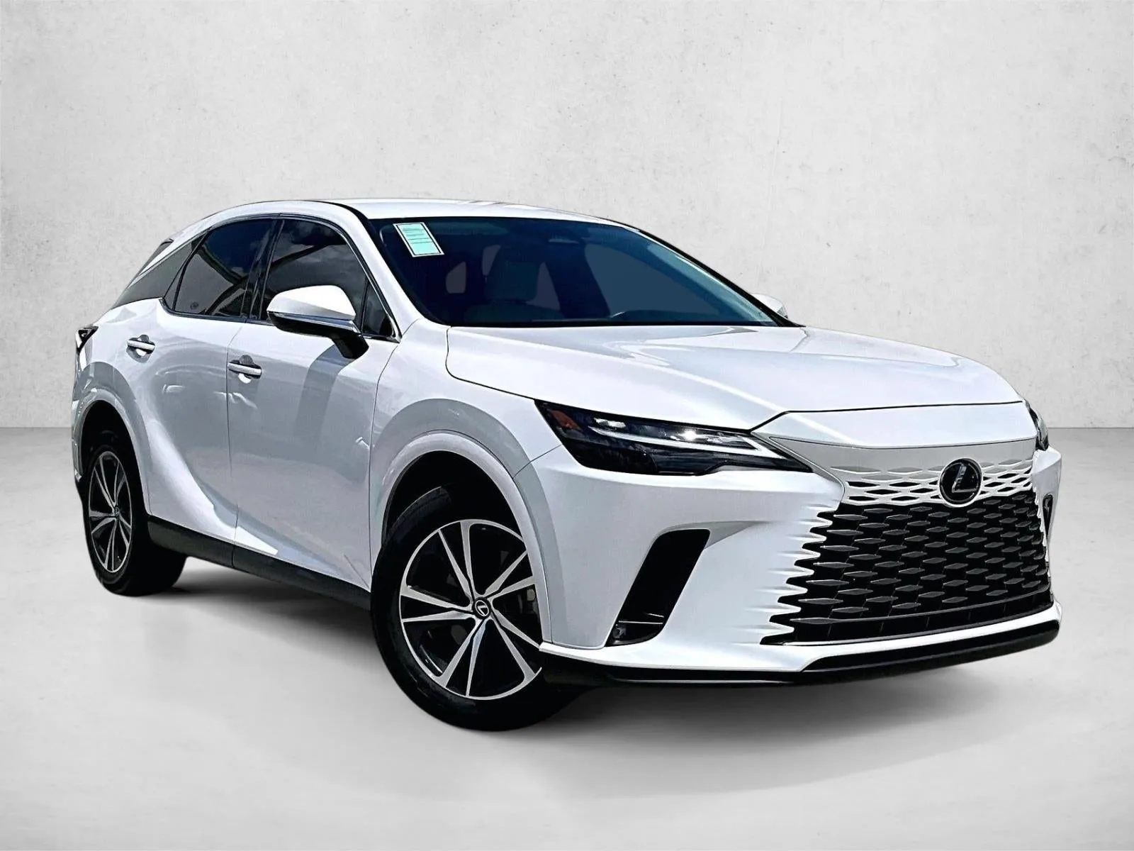 2024 Lexus RX 350 RX 350 photo 12