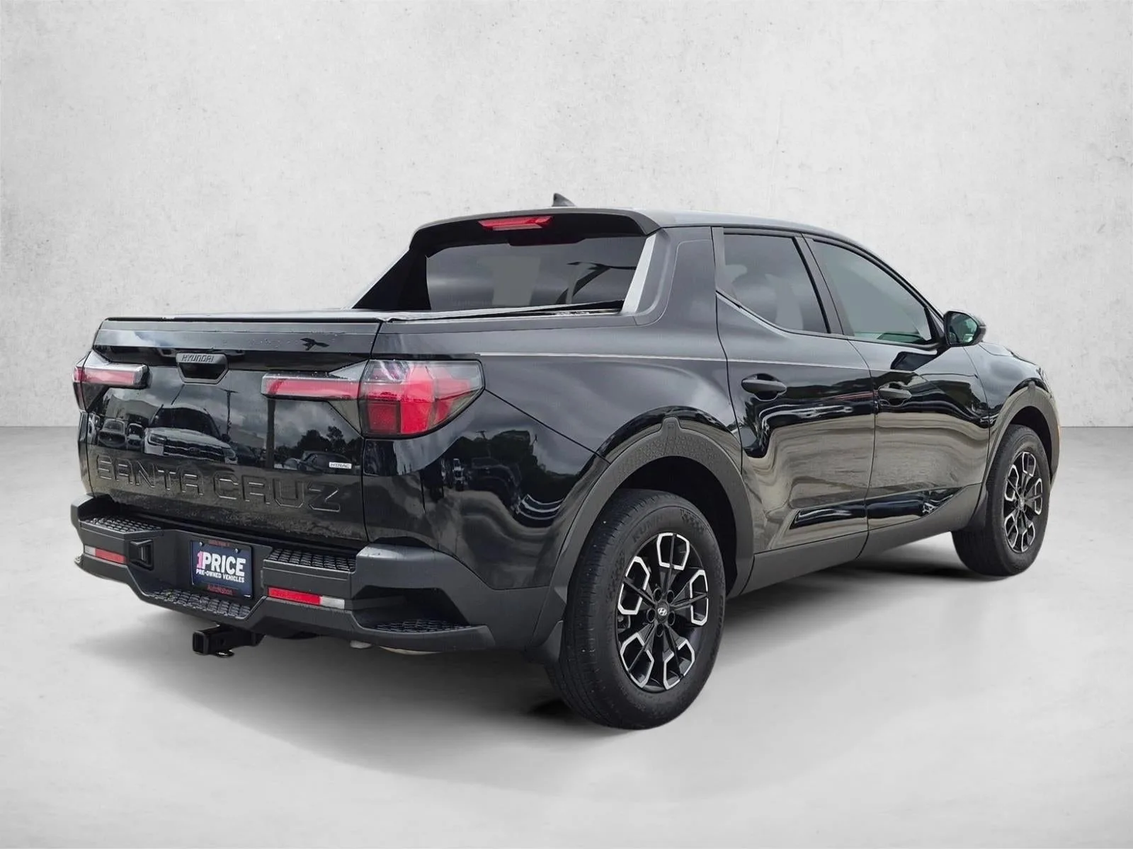 2022 Hyundai SANTA CRUZ SEL AWD photo 5