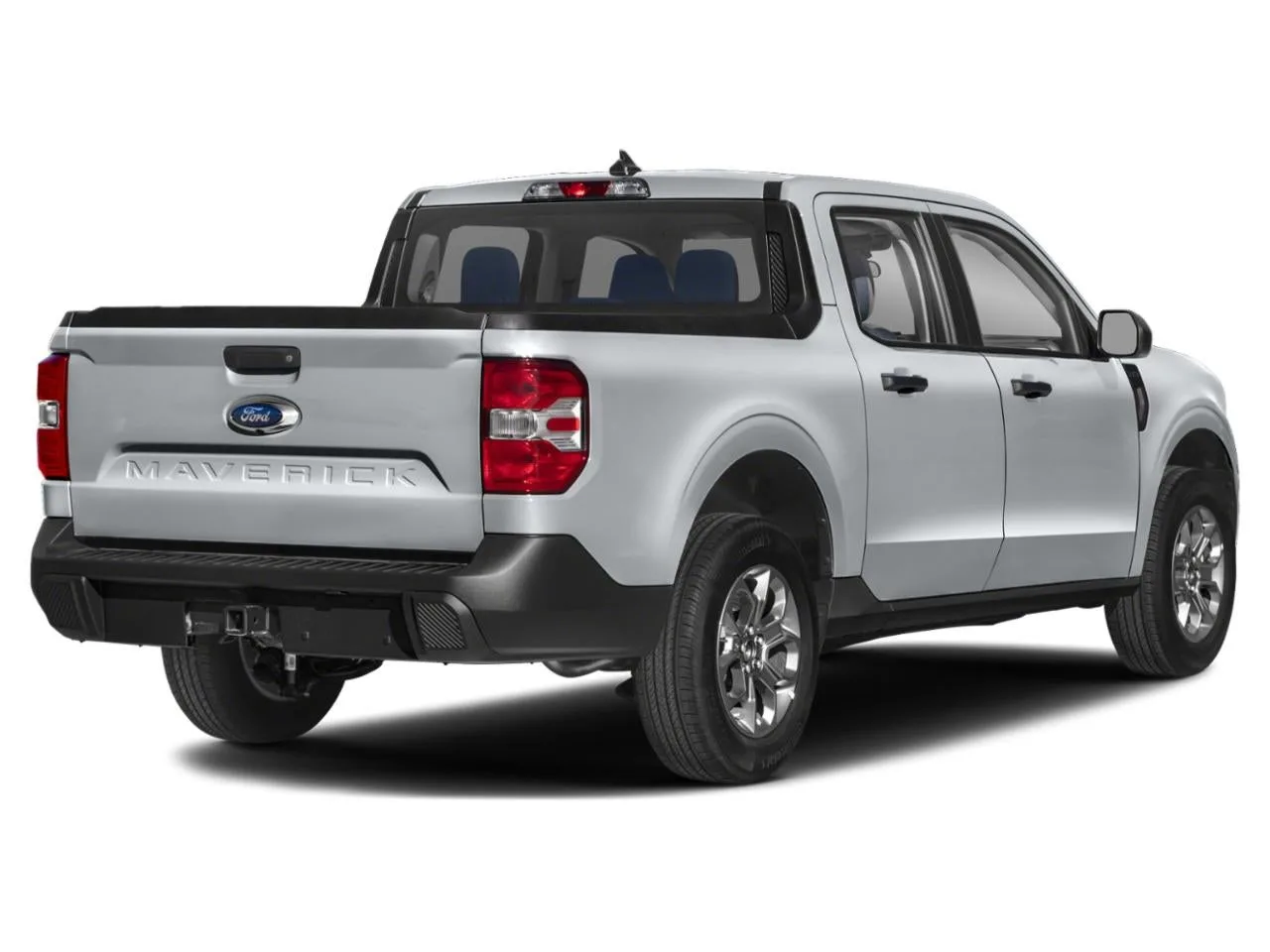 2023 Ford Maverick XLT FWD SuperCrew photo 7