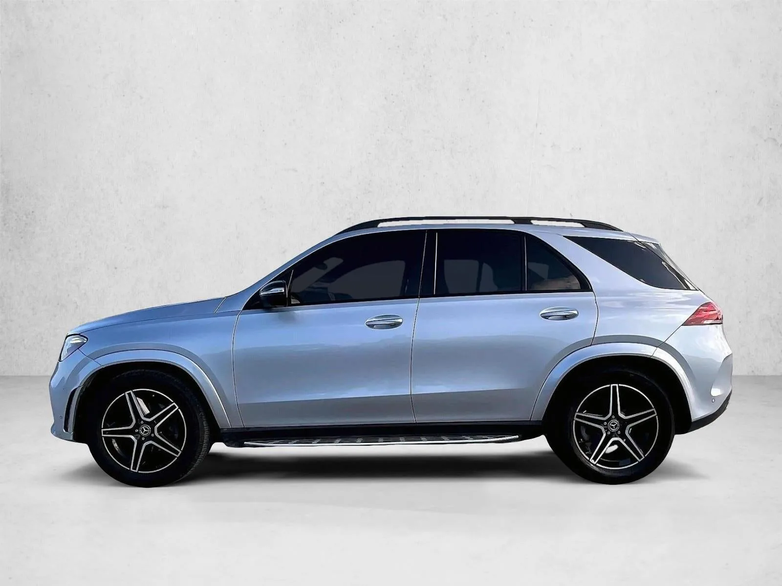 2022 Mercedes-Benz GLE 350 GLE 350 photo 6