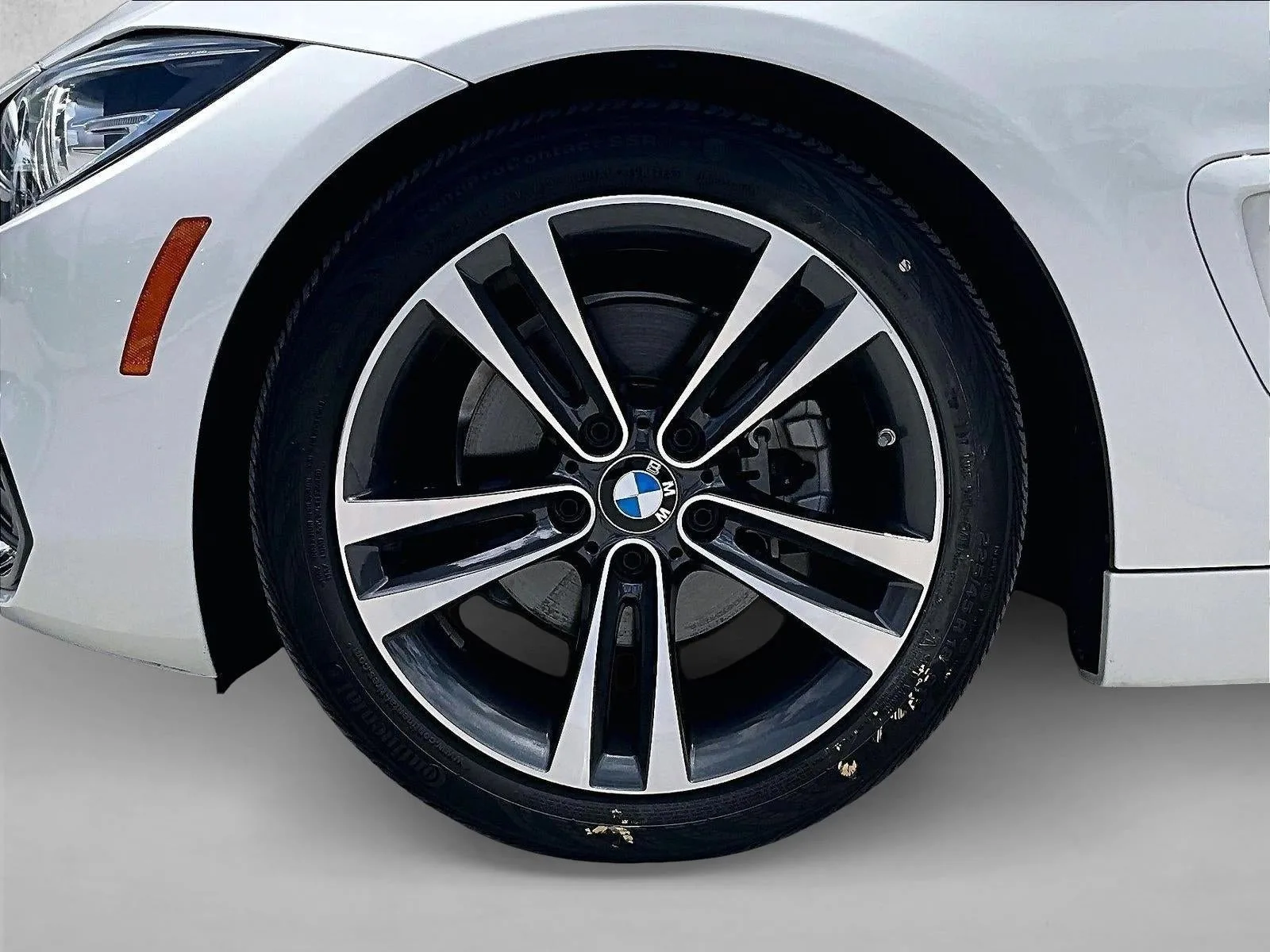 2020 BMW 4 Series 430i photo 10