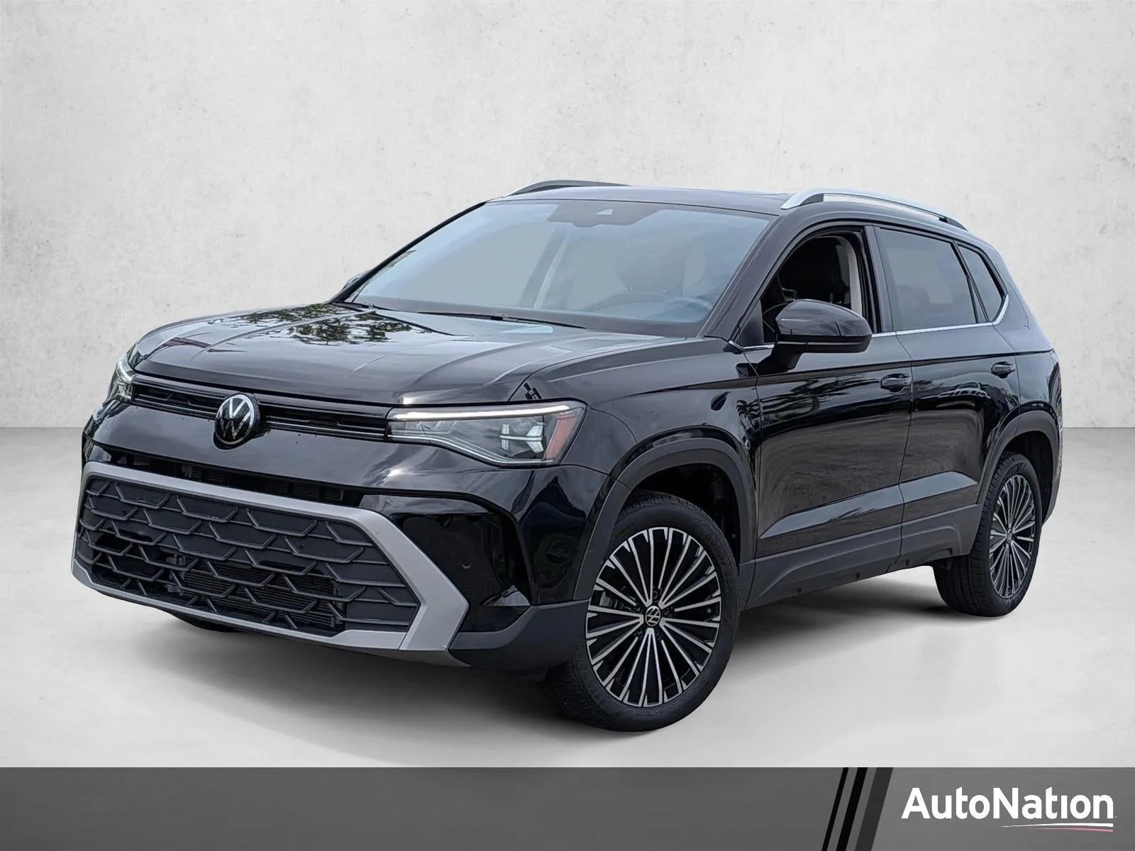 2025 Volkswagen Taos