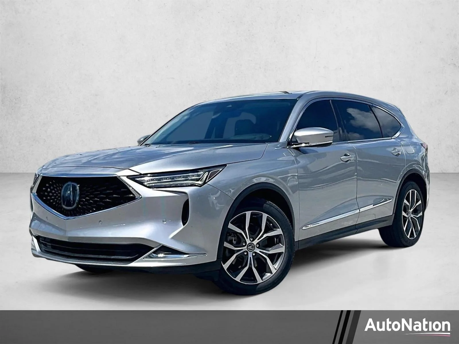 2024 Acura MDX