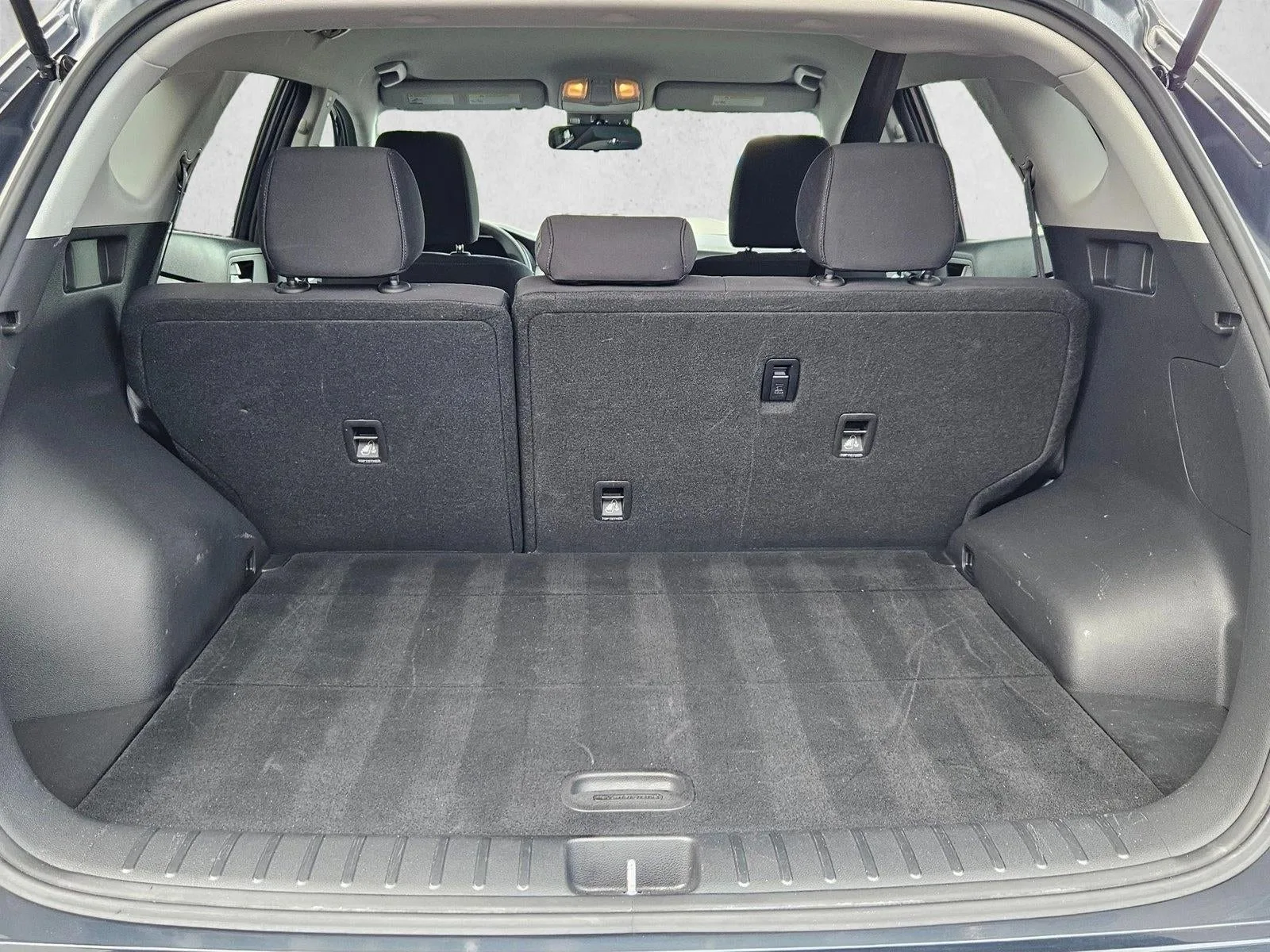 2019 Hyundai TUCSON SE AWD photo 6