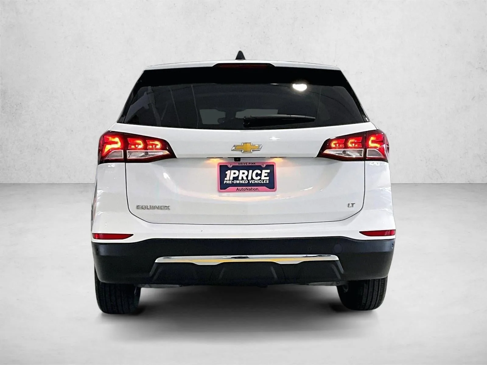 2023 Chevrolet Equinox LT photo 4