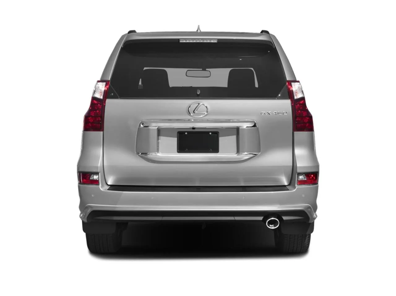 2018 Lexus GX 460 4WD photo 6