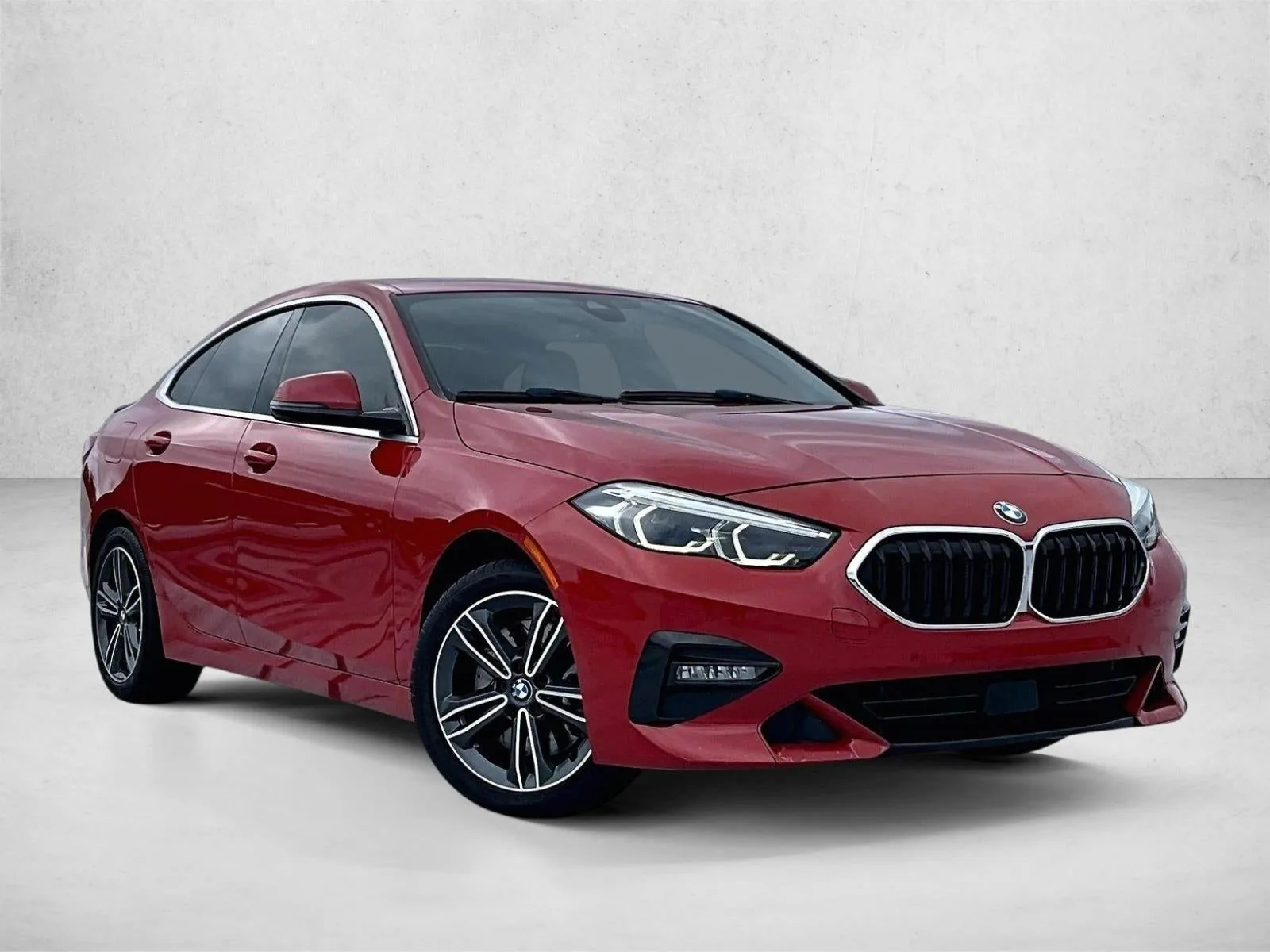 2020 BMW 2 Series 228i xDrive photo 12