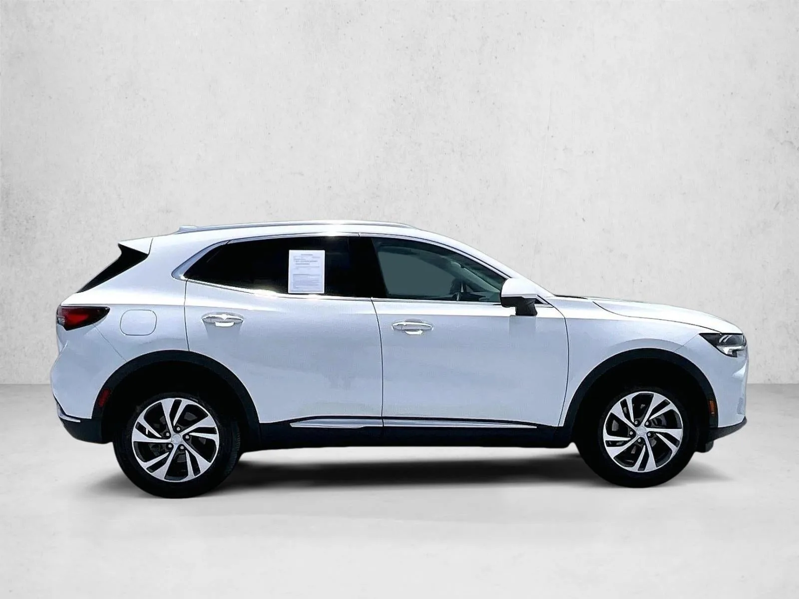 2021 Buick Envision Essence photo 5