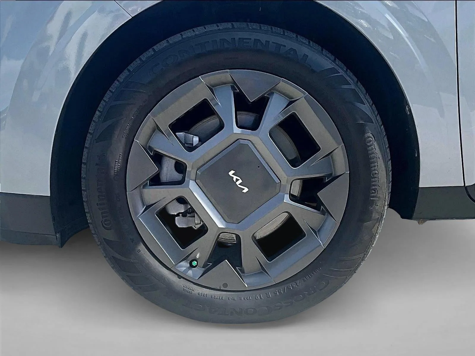2025 Kia Carnival MPV Hybrid EX photo 10