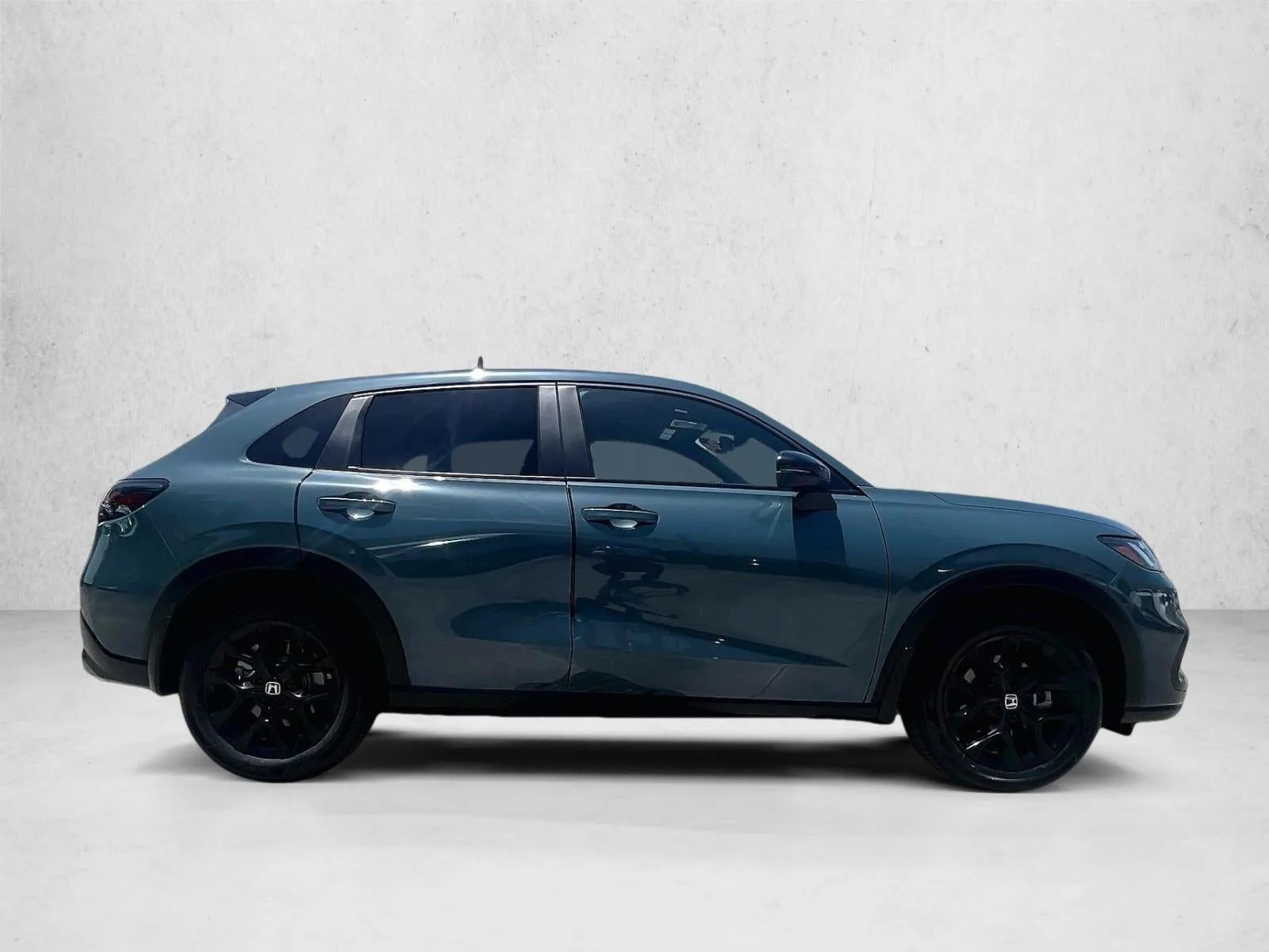 2024 Honda HR-V Sport photo 5