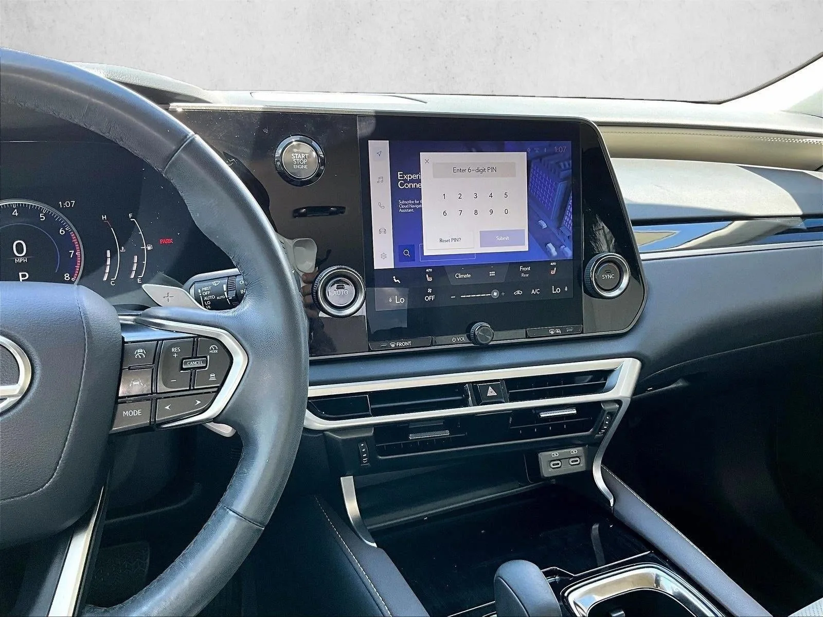 2024 Lexus RX 350 RX 350 photo 8