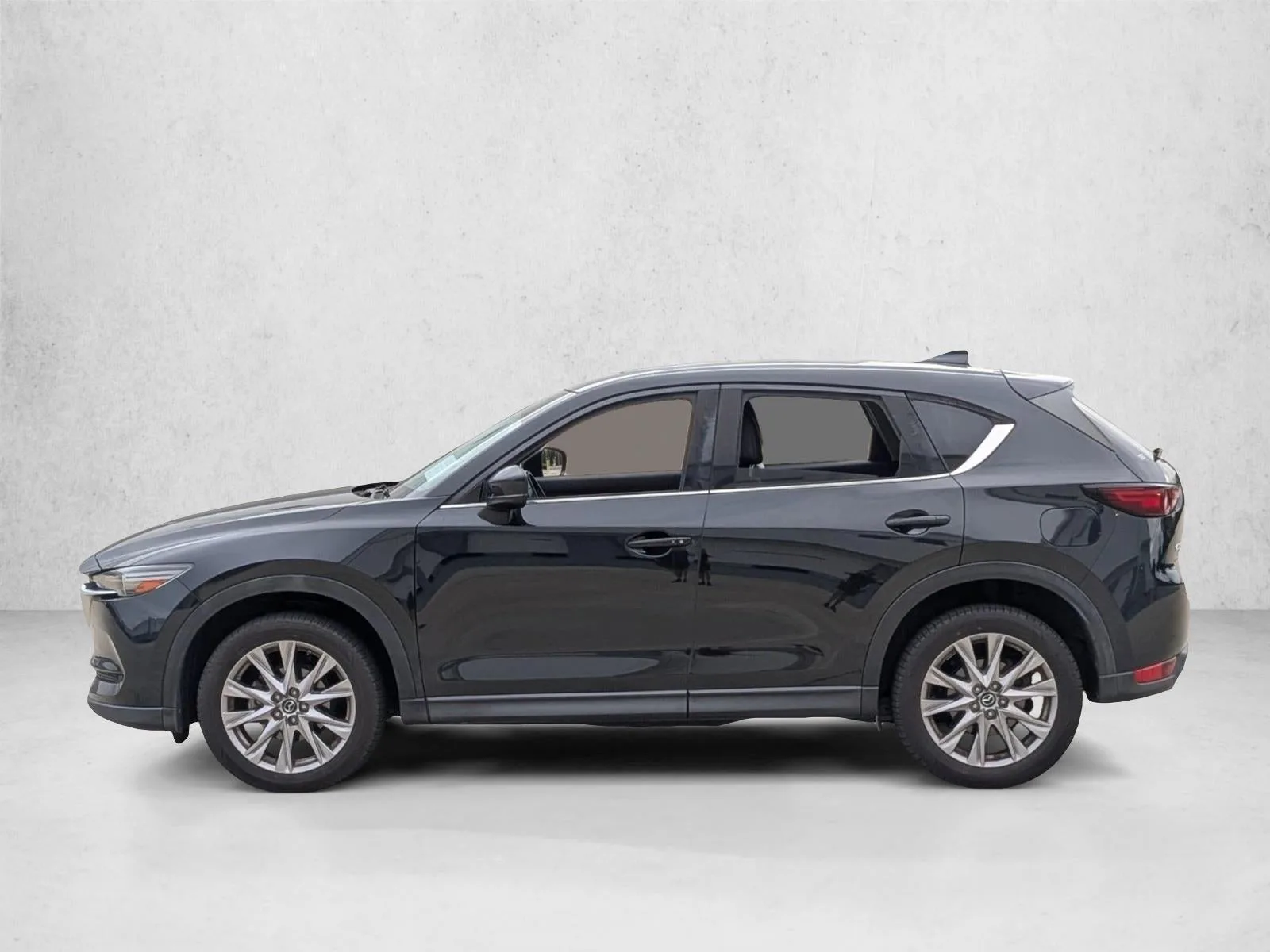 2019 Mazda CX-5 Grand Touring AWD photo 8
