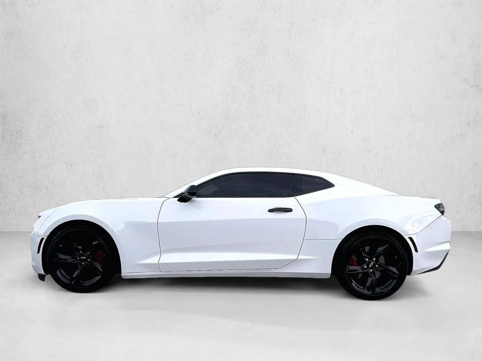 2023 Chevrolet Camaro 2SS photo 6