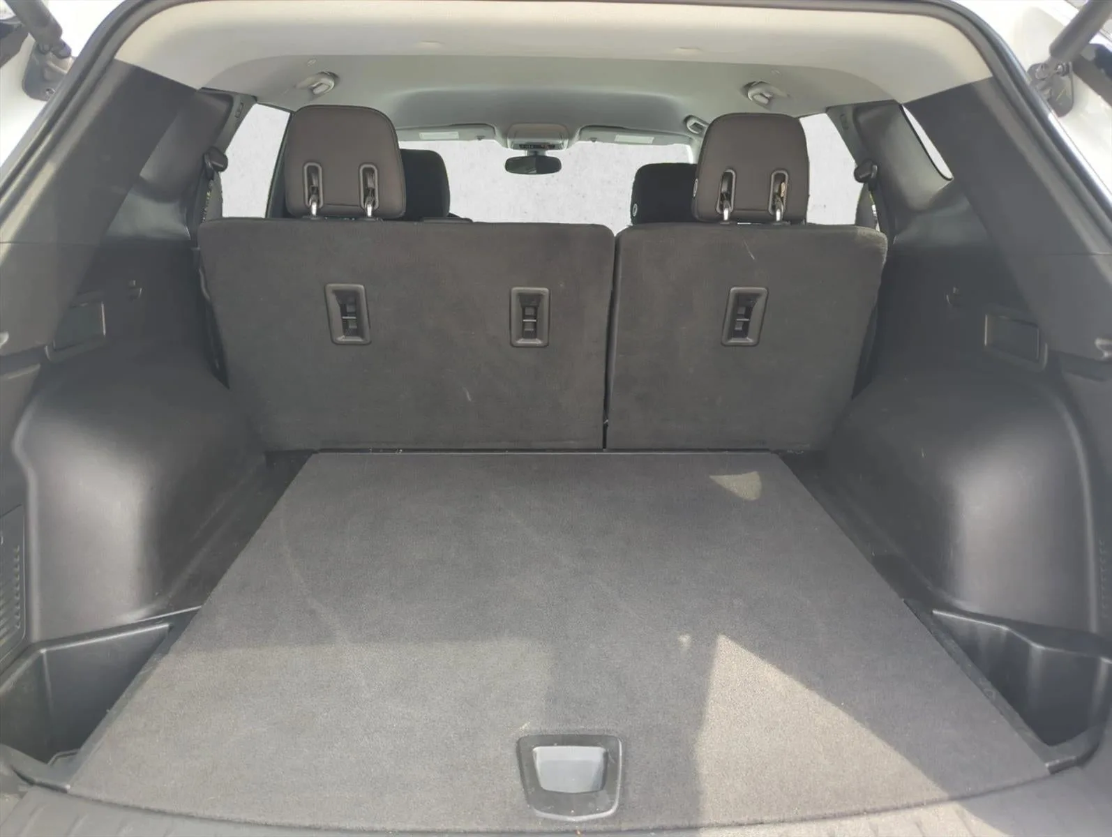 2020 Chevrolet Blazer FWD LT photo 6