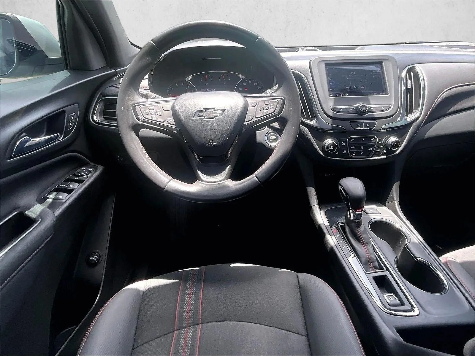 2022 Chevrolet Equinox RS photo 7