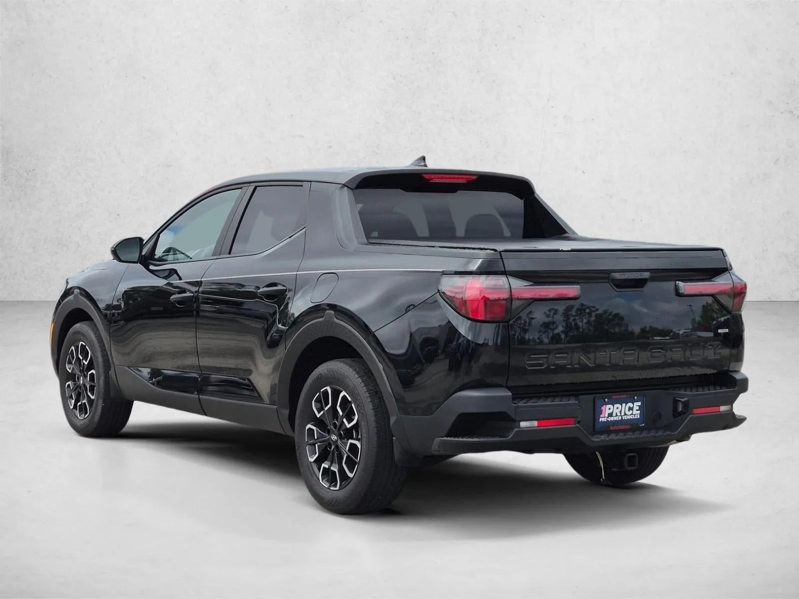 2022 Hyundai SANTA CRUZ SEL AWD photo 7