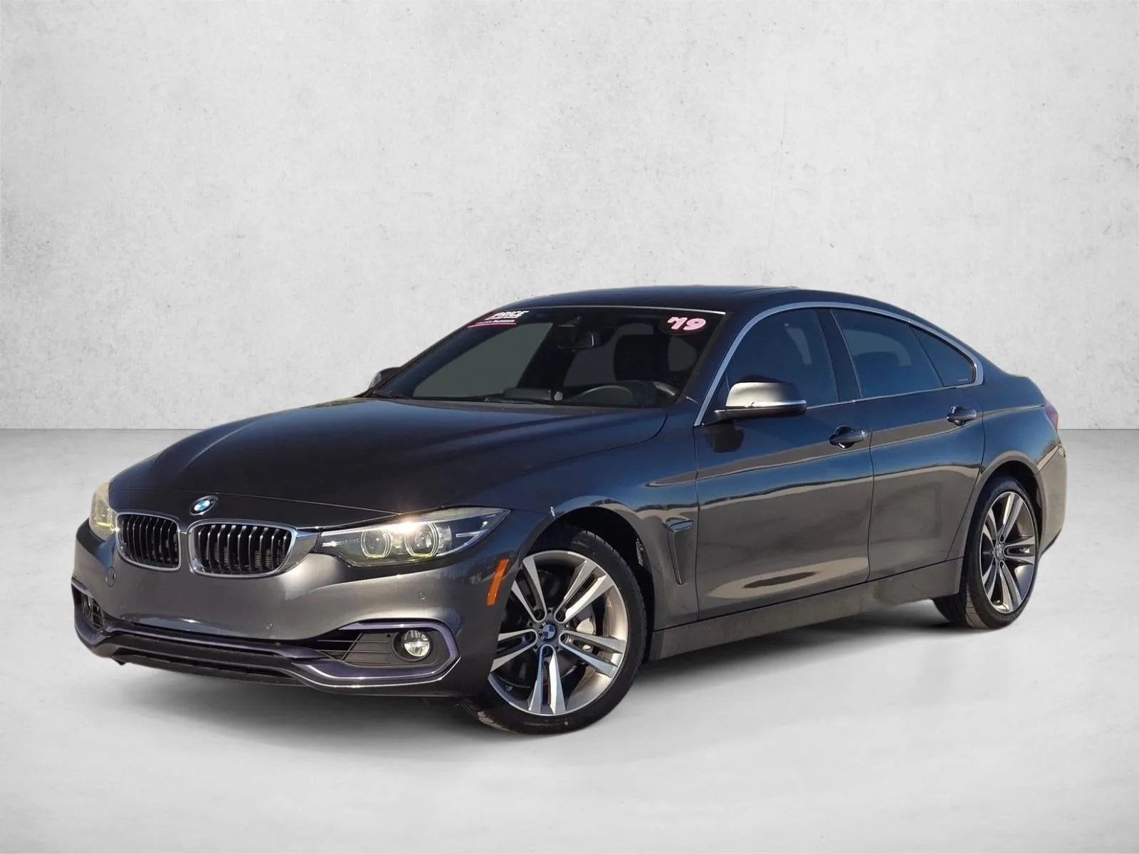2019 BMW 440i xDrive