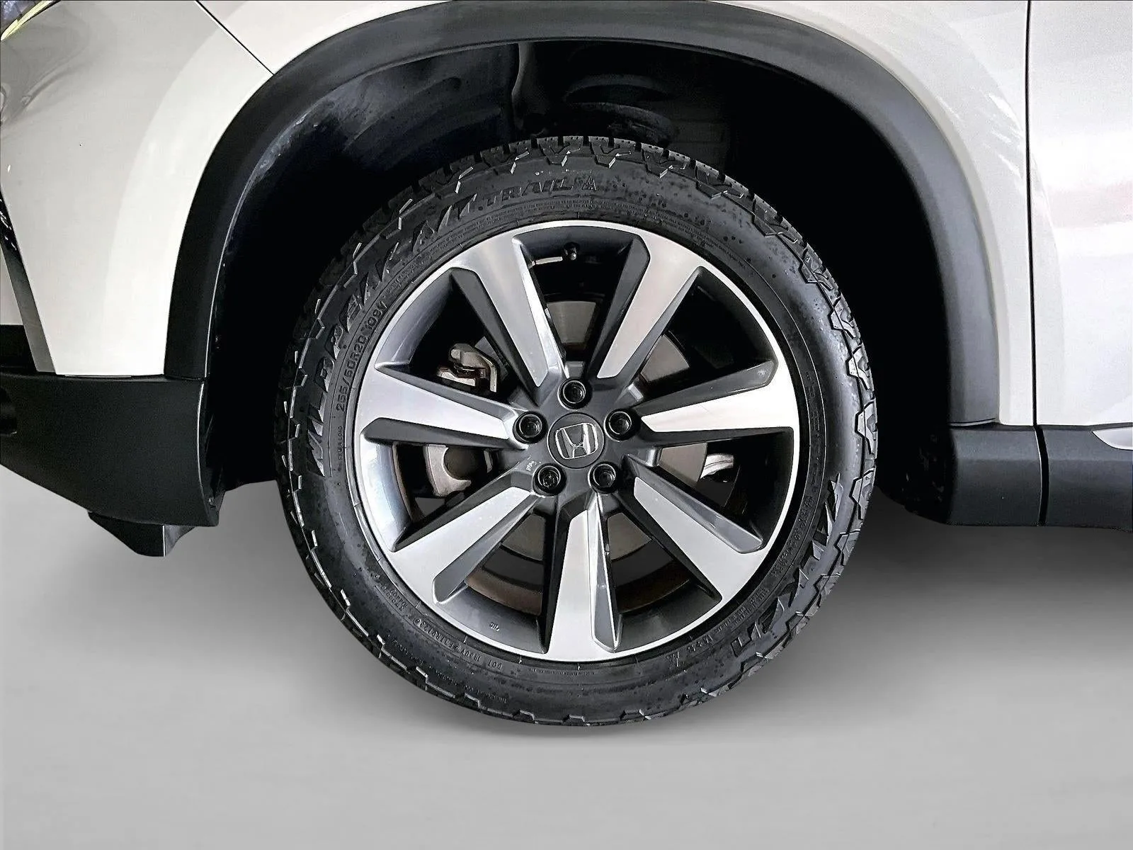 2023 Honda Pilot AWD Elite photo 10