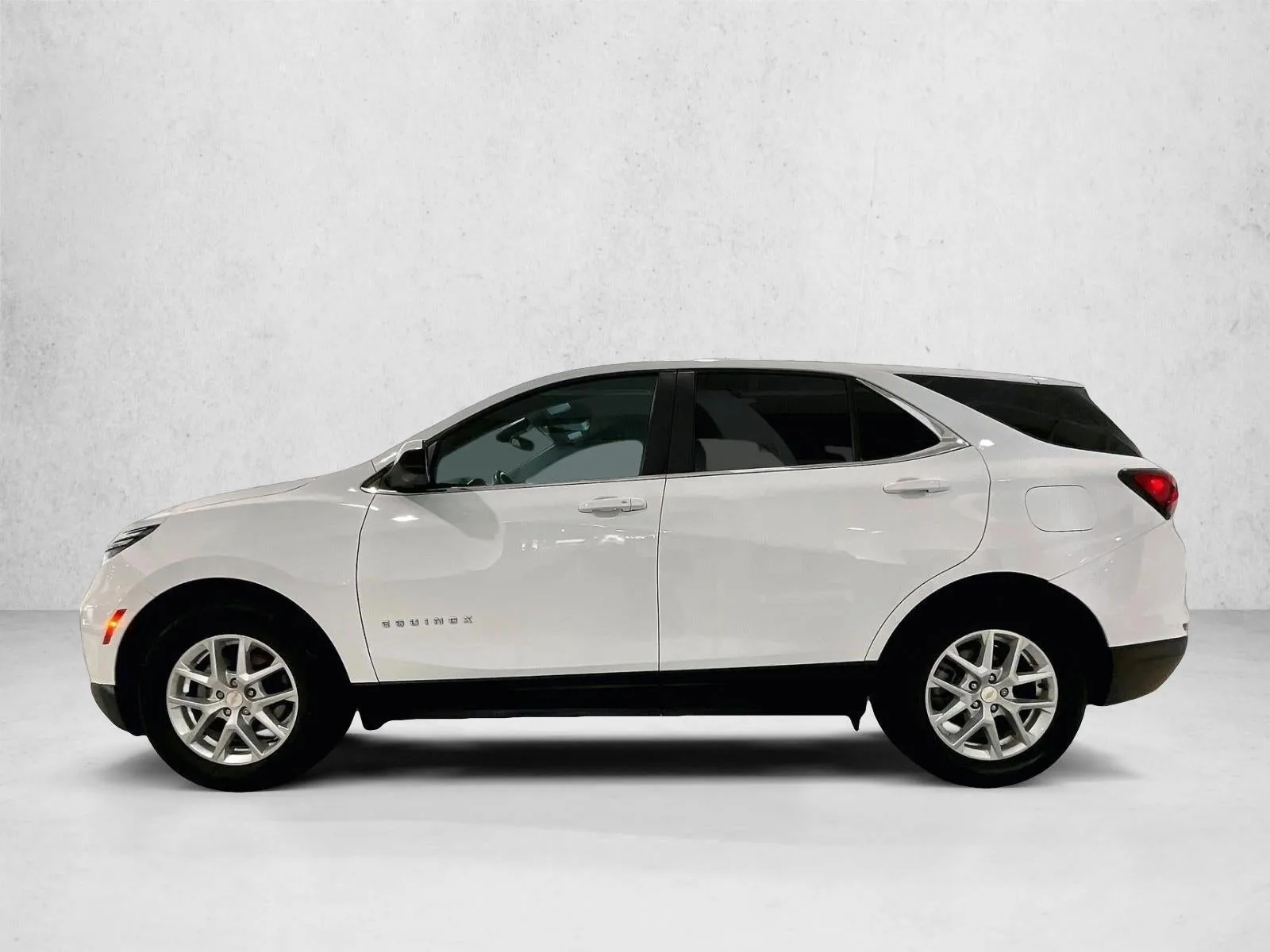 2023 Chevrolet Equinox LT photo 6