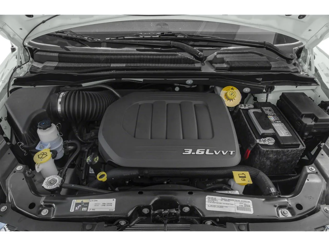 2019 Dodge Grand Caravan SXT Wagon photo 12