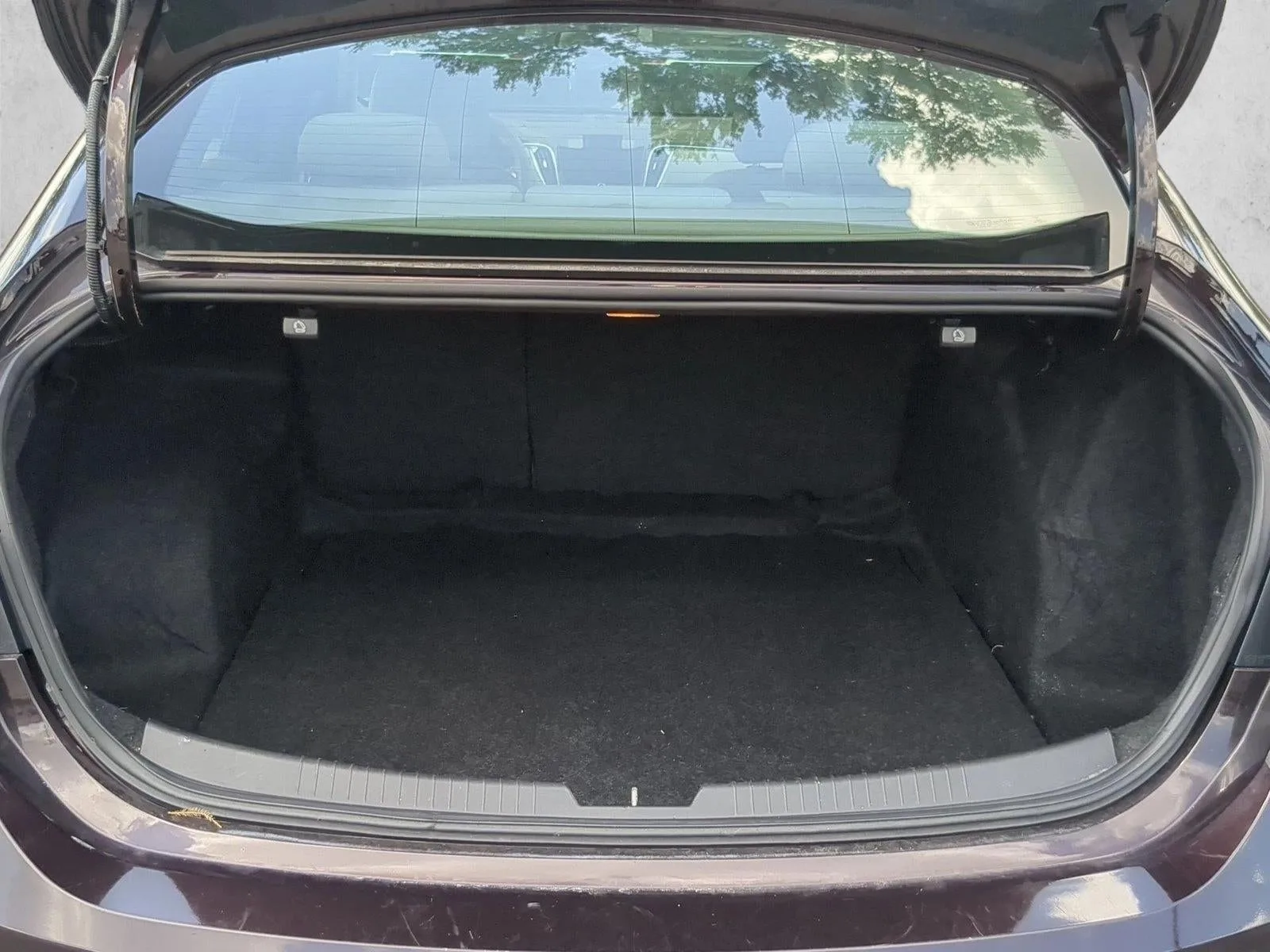 2021 Chevrolet Malibu LT photo 6
