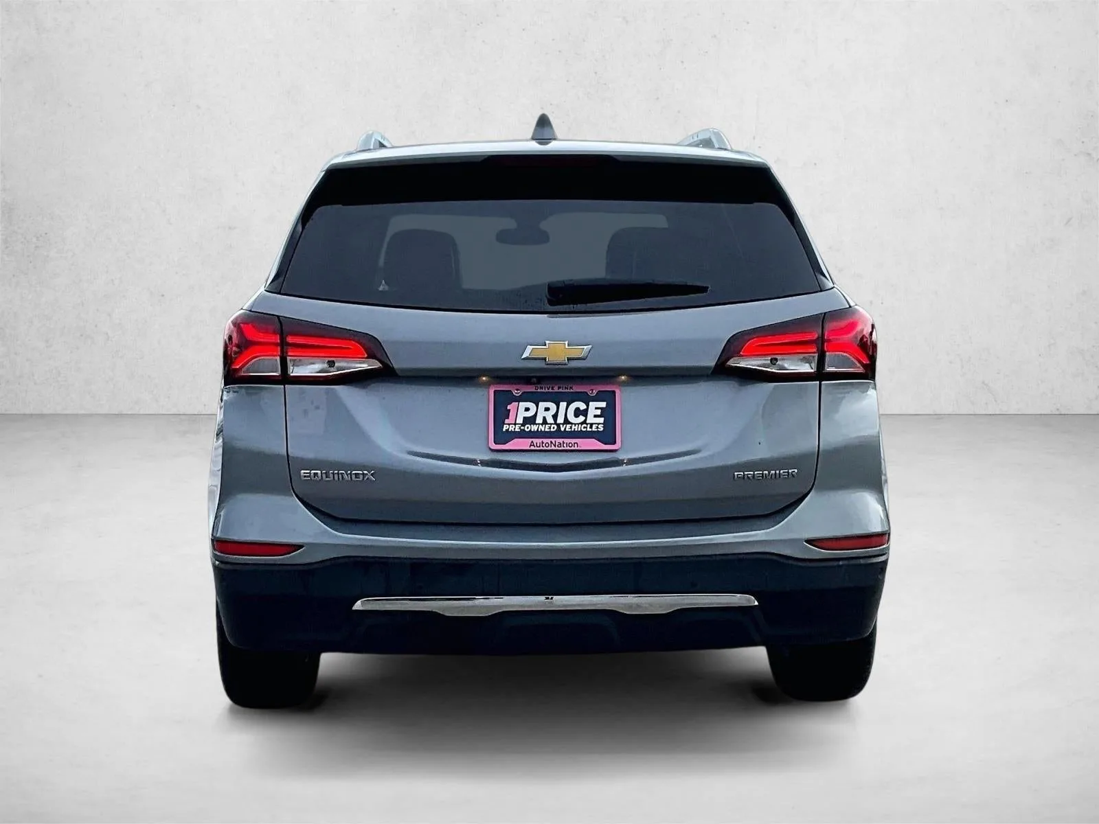 2023 Chevrolet Equinox Premier photo 4