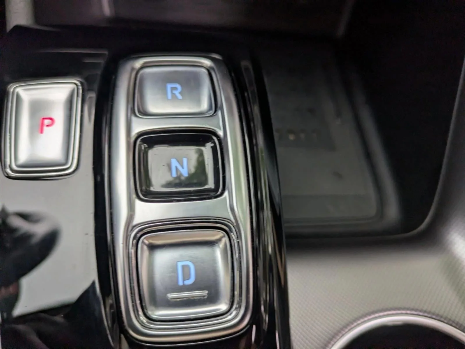 2020 Hyundai SONATA SEL 2.5L photo 12