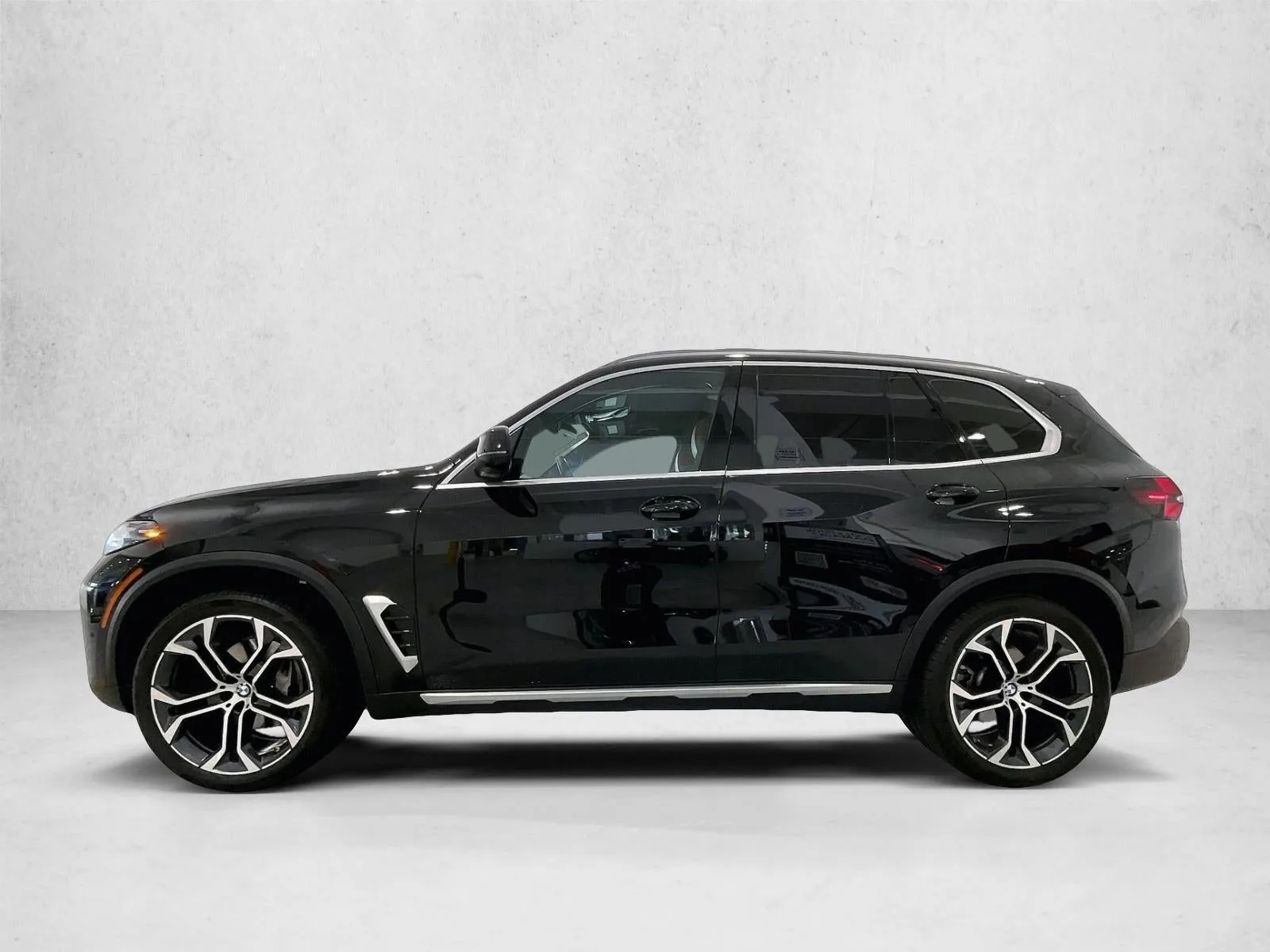 2025 BMW X5 xDrive40i photo 6