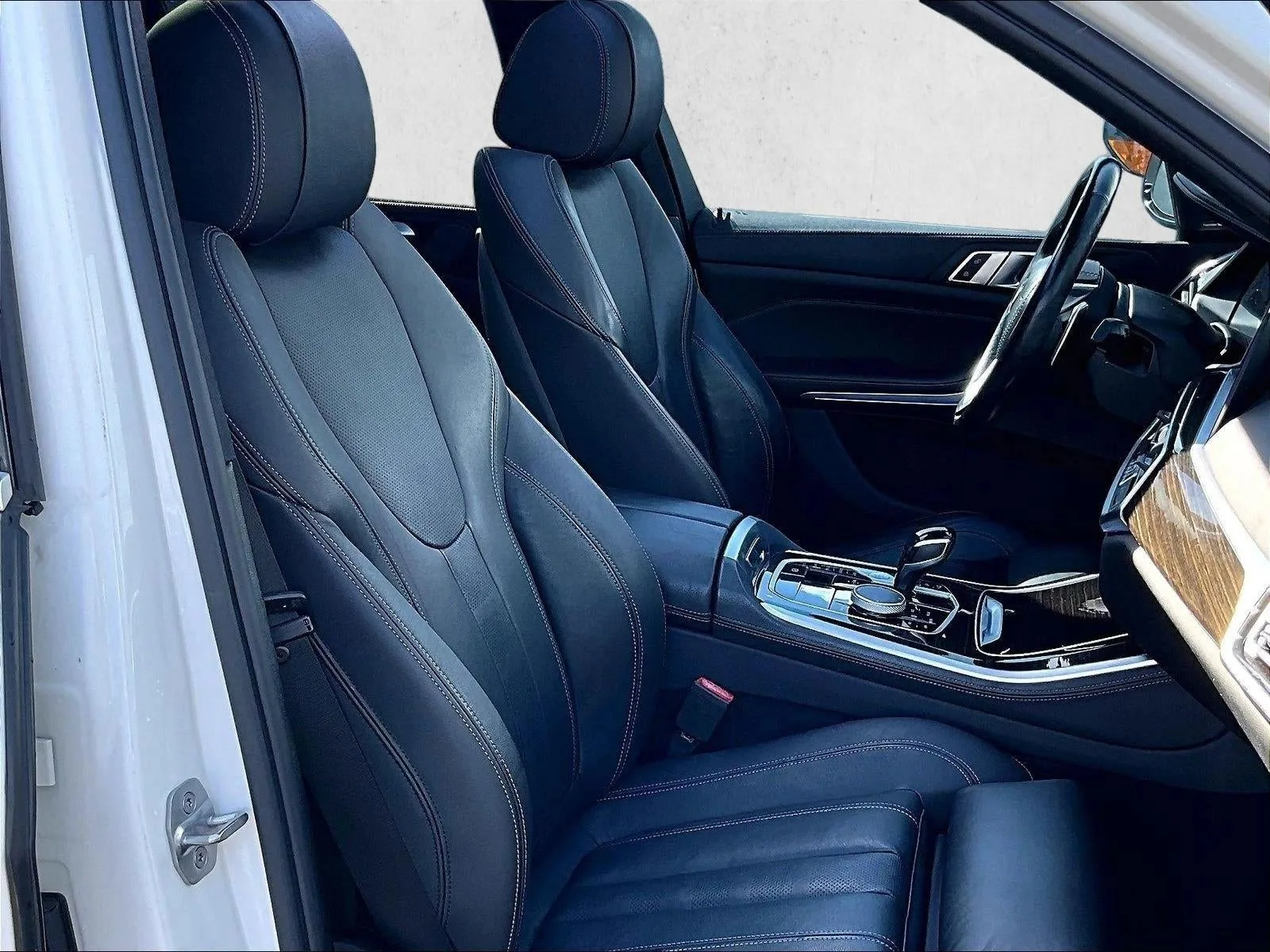 2020 BMW X5 sDrive40i photo 9