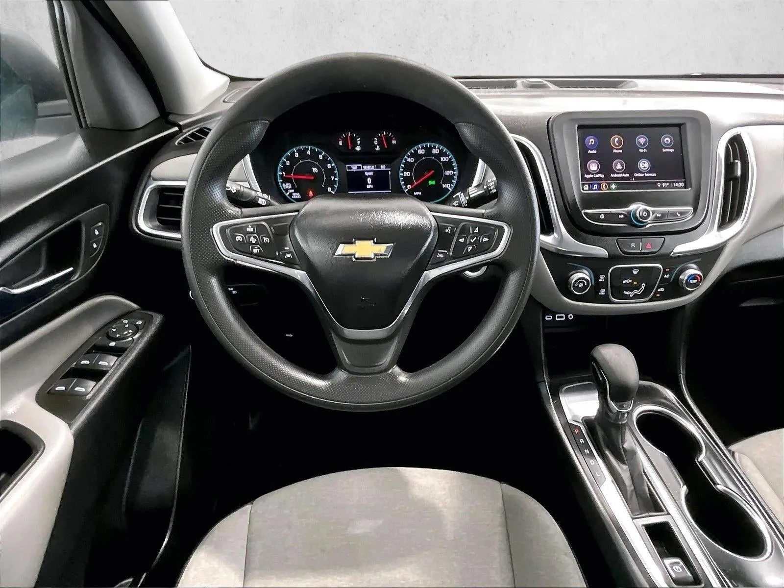 2024 Chevrolet Equinox LS photo 7