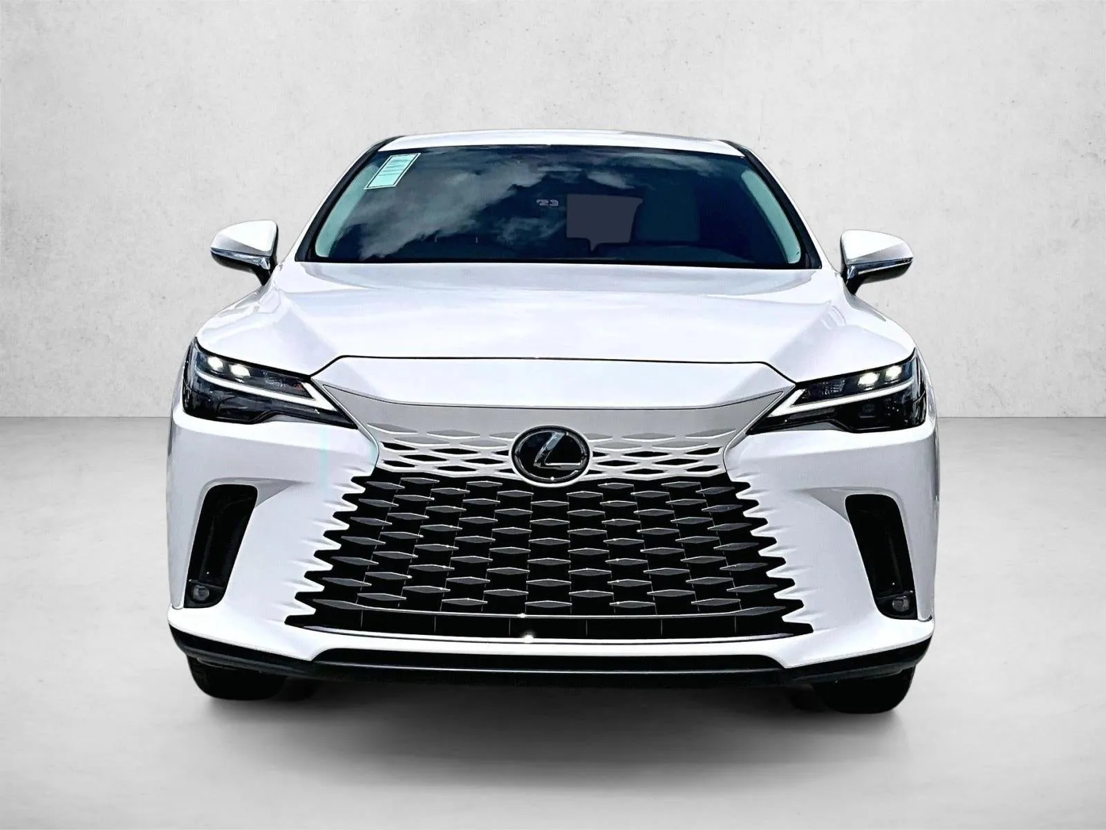 2024 Lexus RX 350 RX 350 photo 3