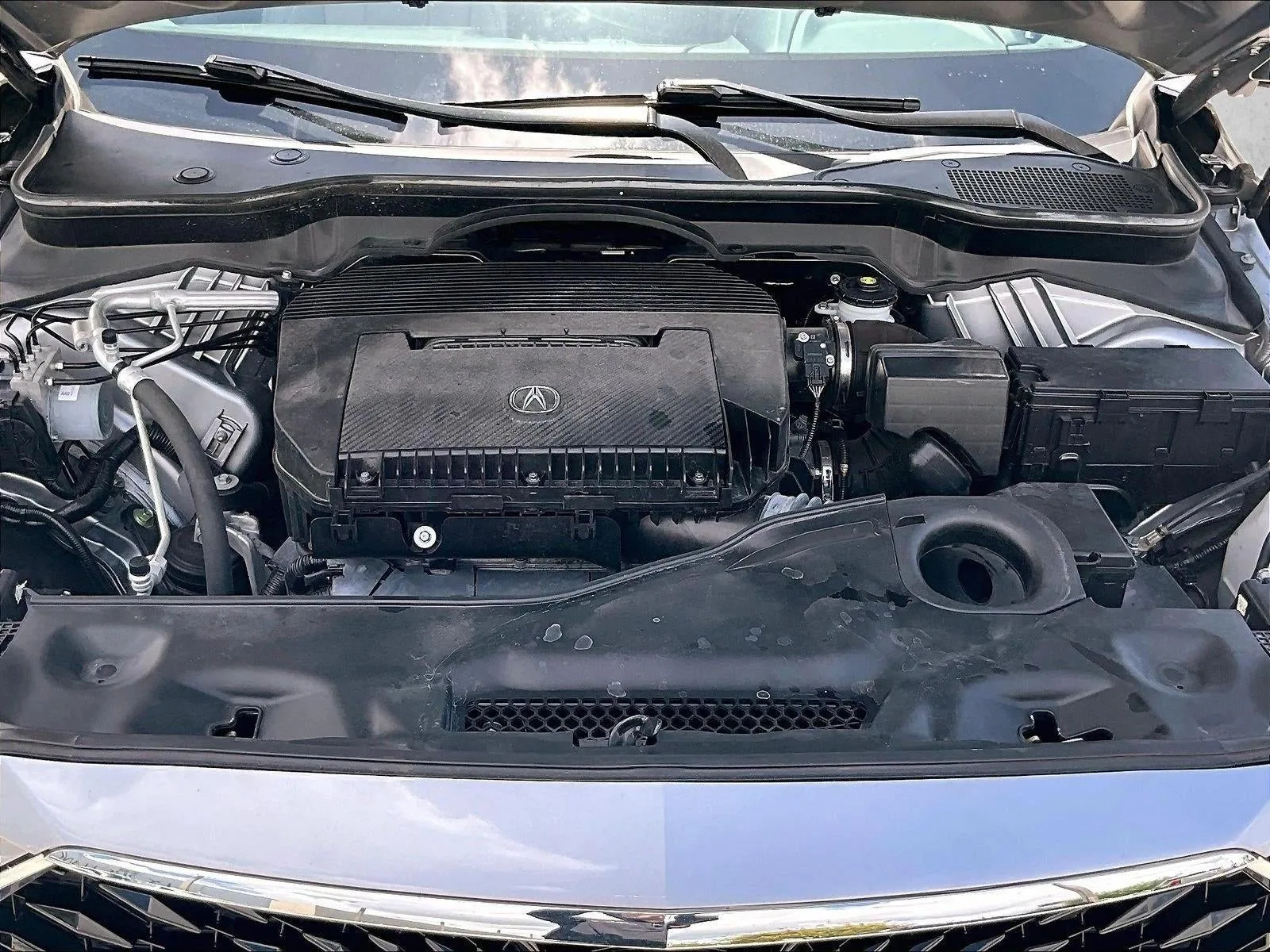 2024 Acura MDX Technology Package photo 11