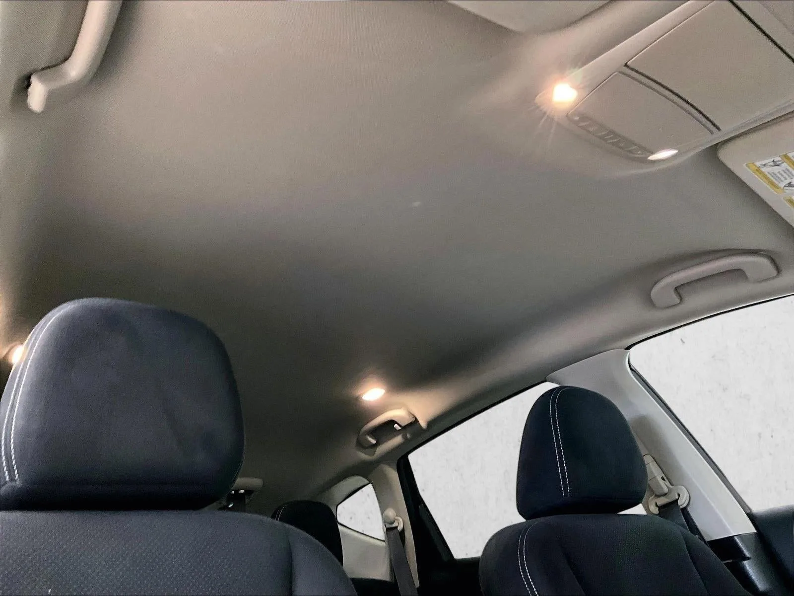 2021 Nissan Murano S FWD photo 17