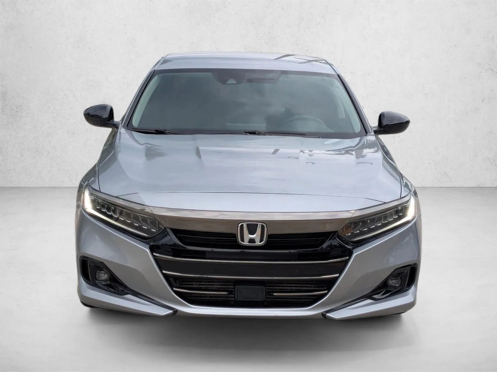 2021 Honda Accord Sedan Sport SE 1.5T CVT photo 2